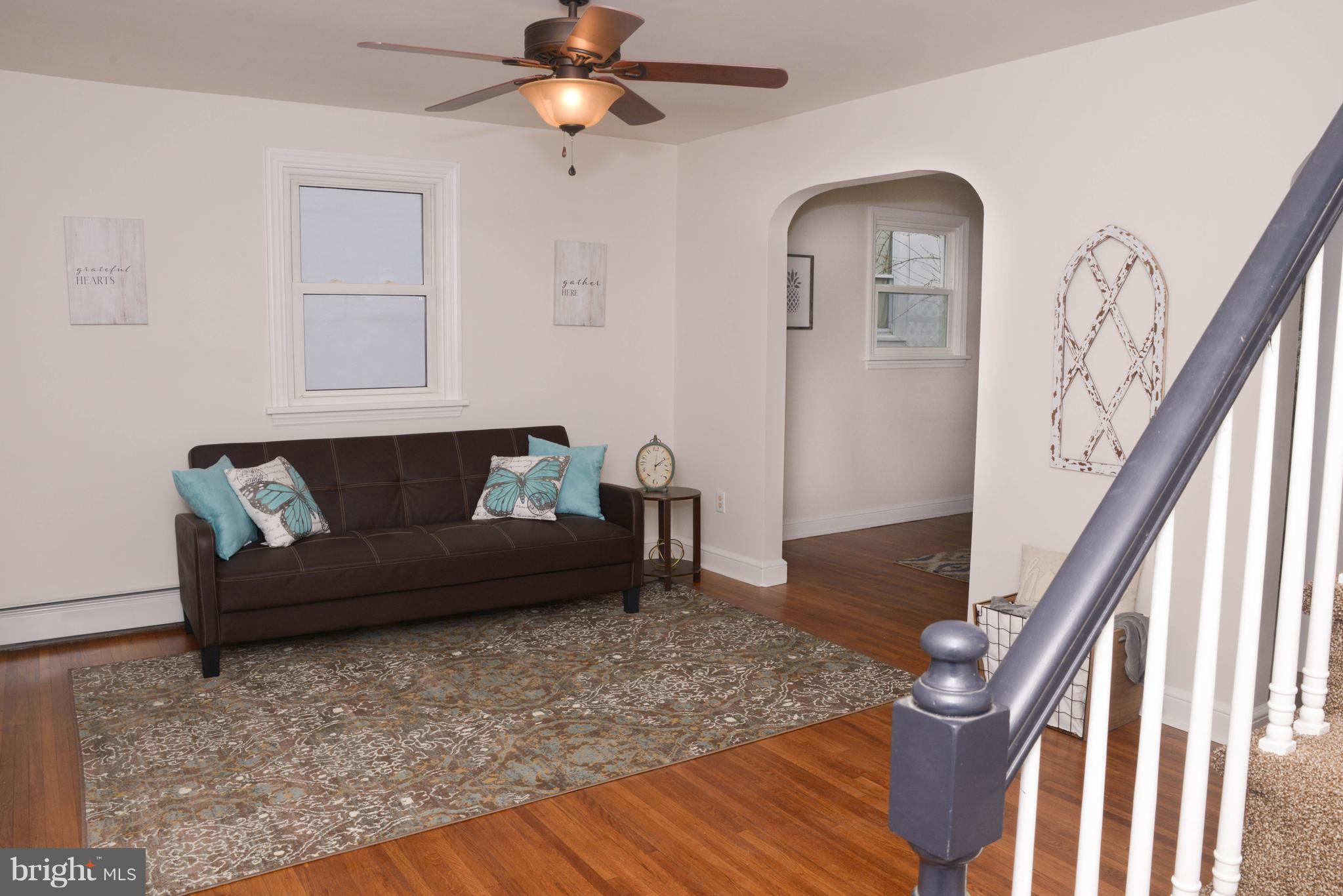 HAGERSTOWN - Residential