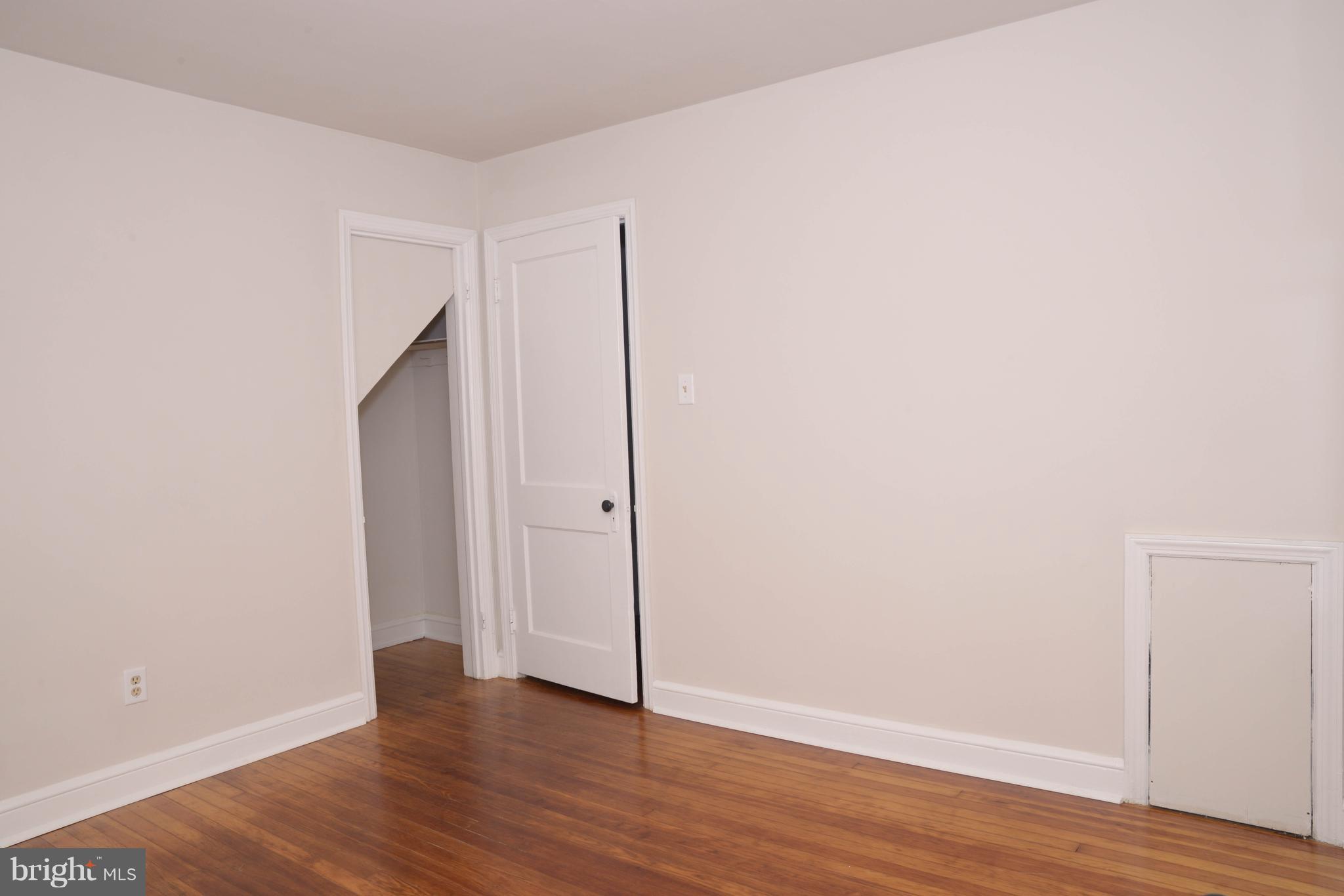 HAGERSTOWN - Residential