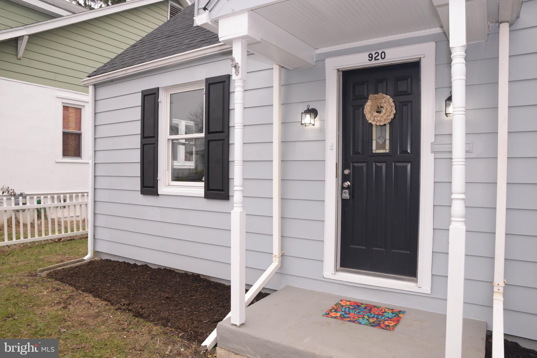 HAGERSTOWN - Residential