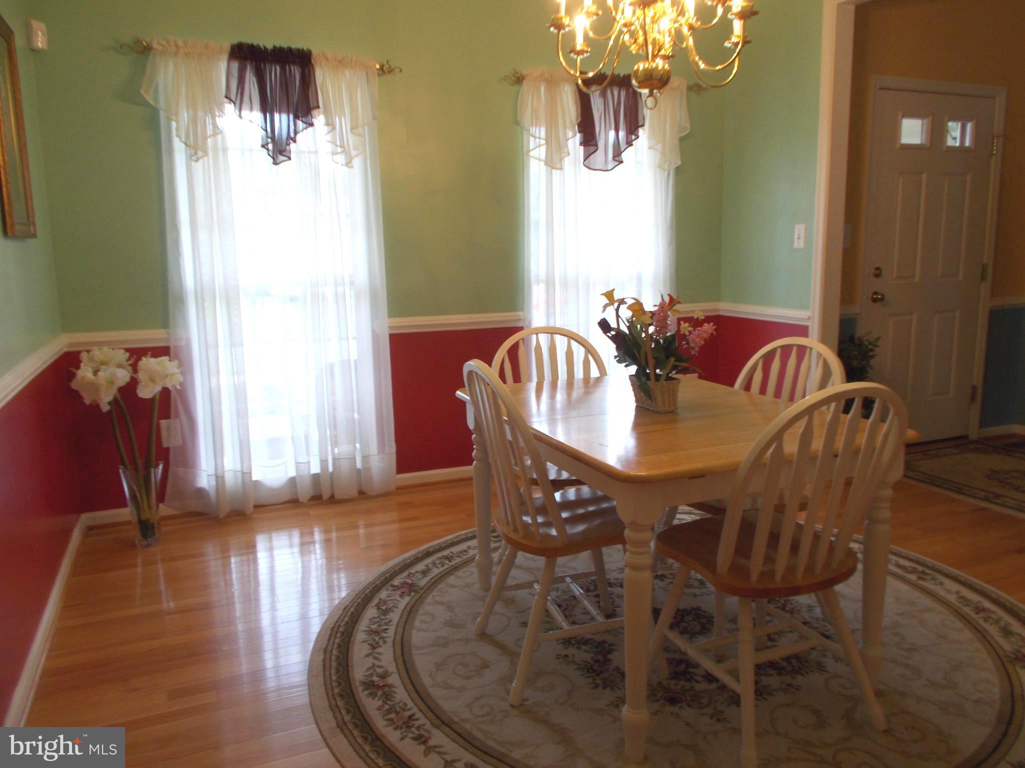 SEVERN CREST - Residential