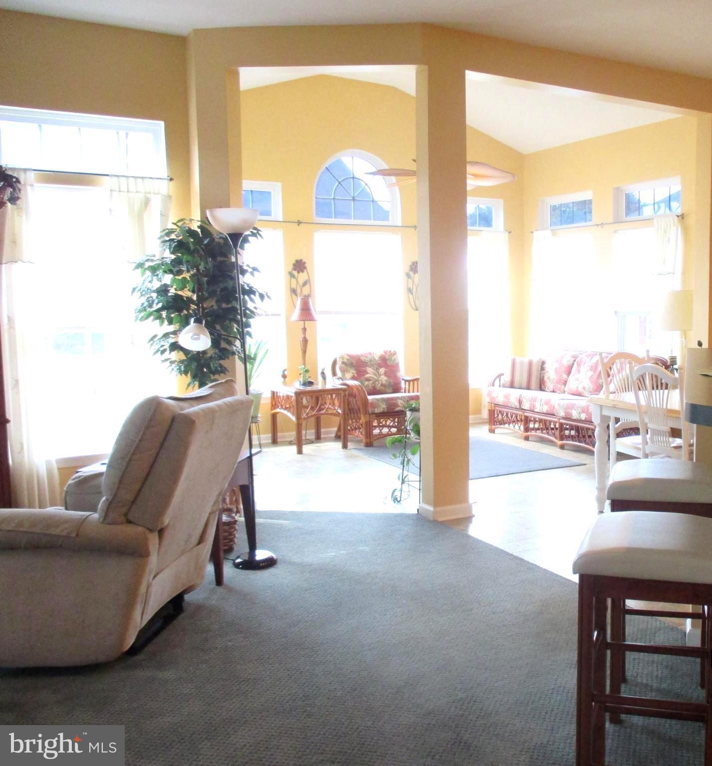 SEVERN CREST - Residential