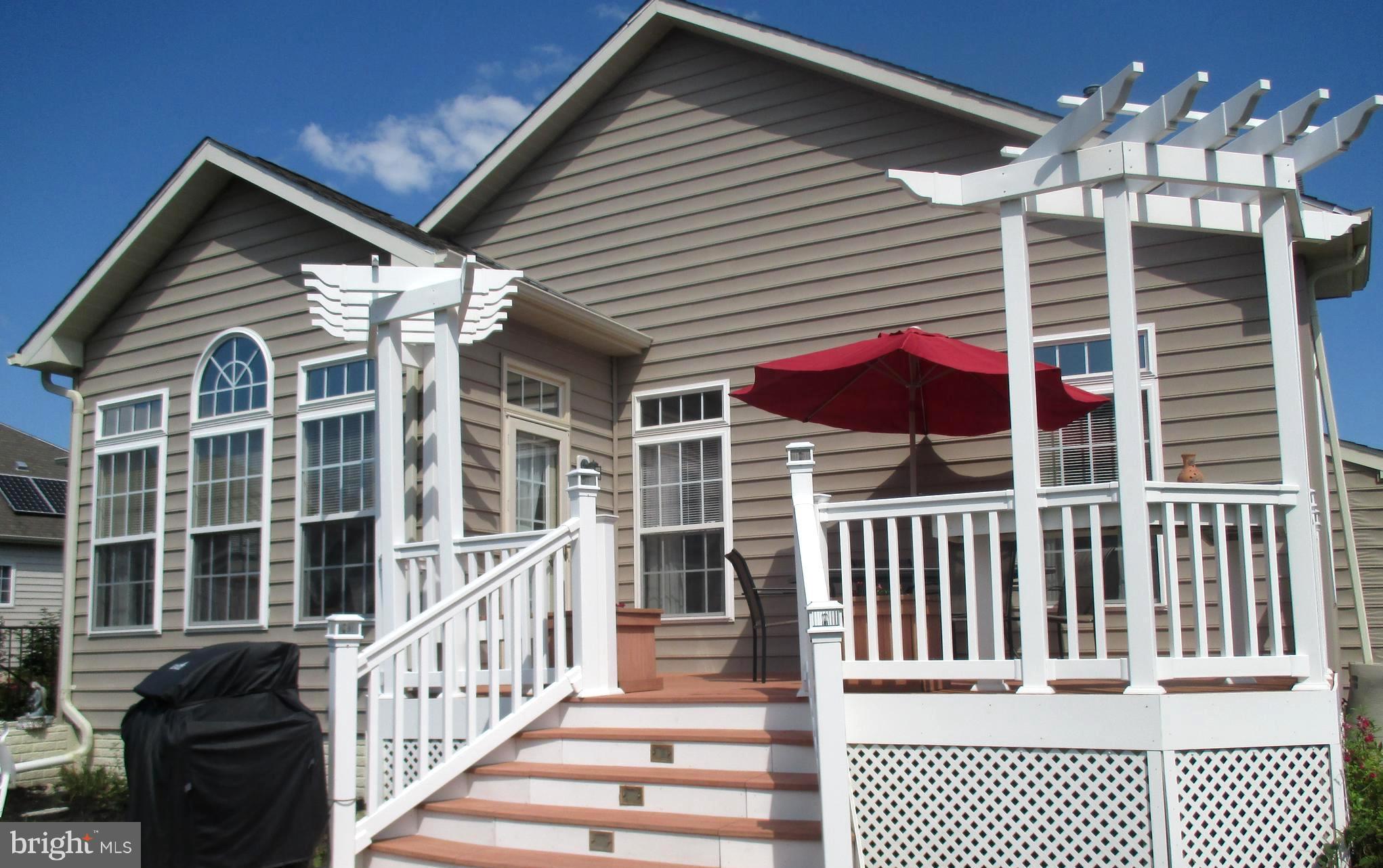 SEVERN CREST - Residential