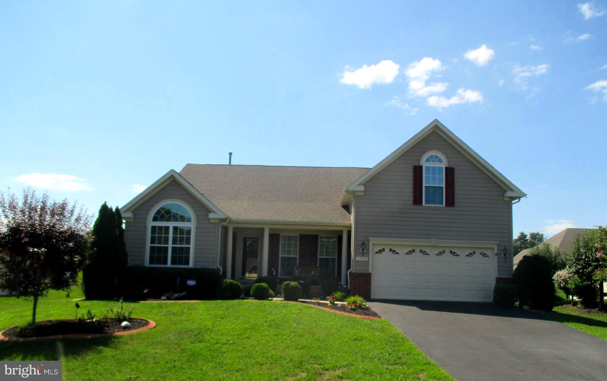 SEVERN CREST - Residential