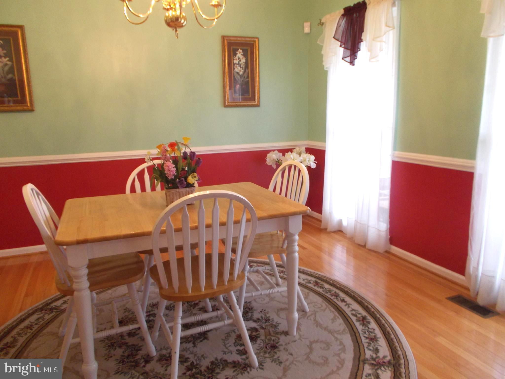 SEVERN CREST - Residential