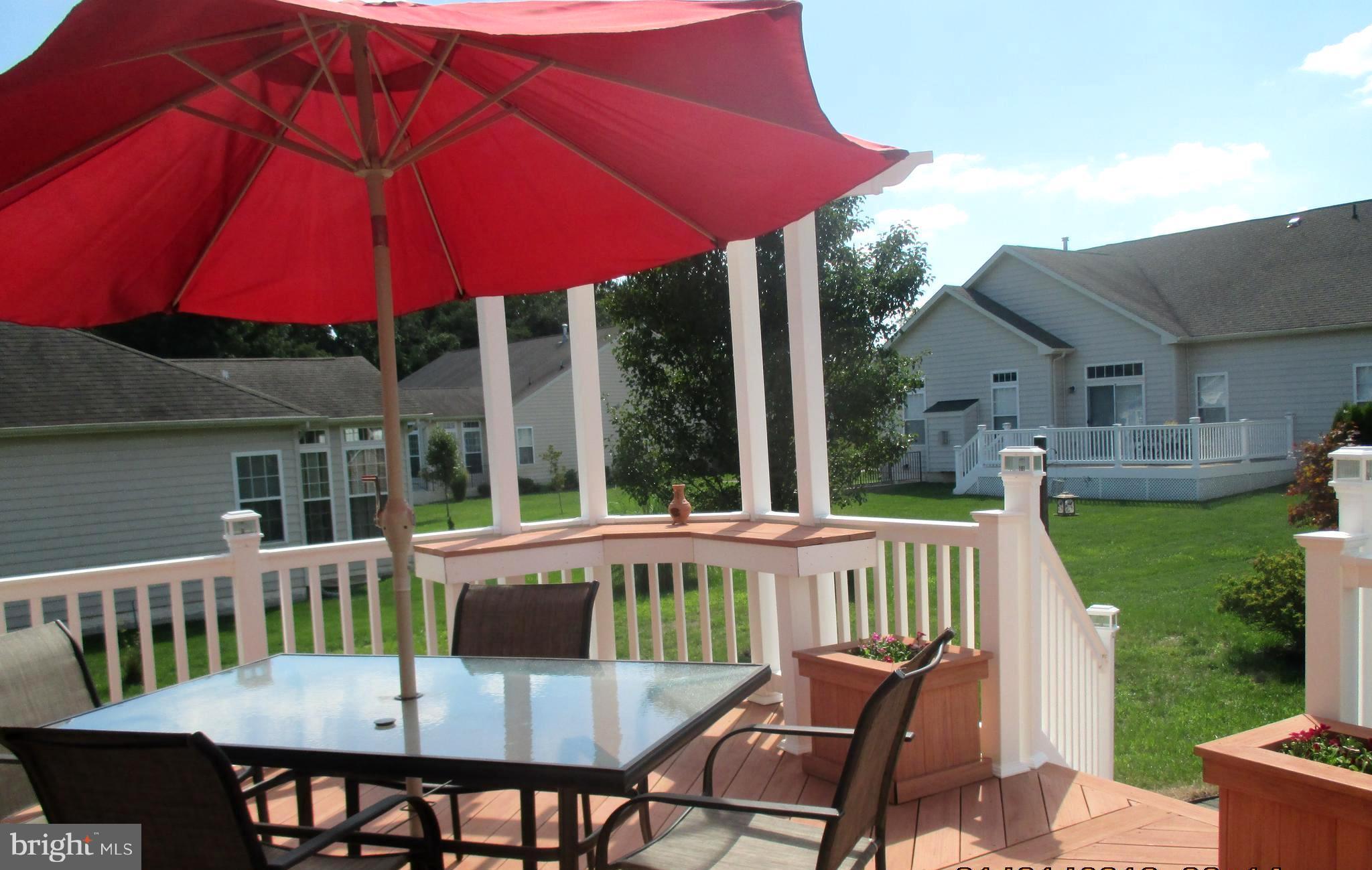 SEVERN CREST - Residential