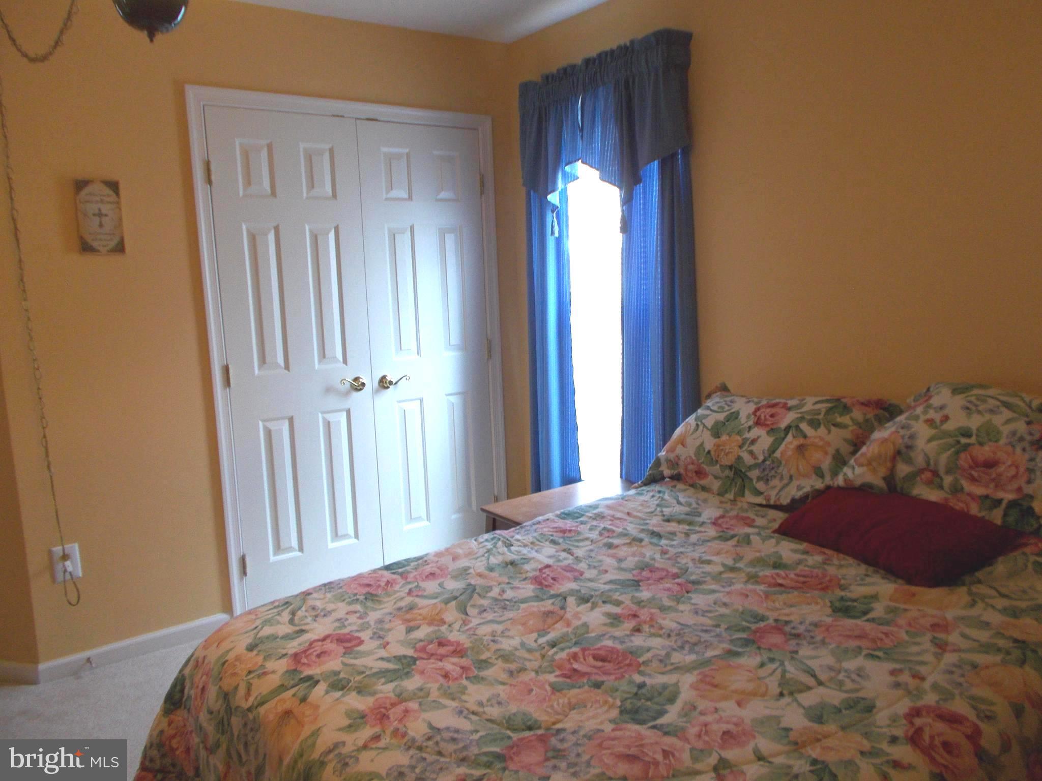 SEVERN CREST - Residential