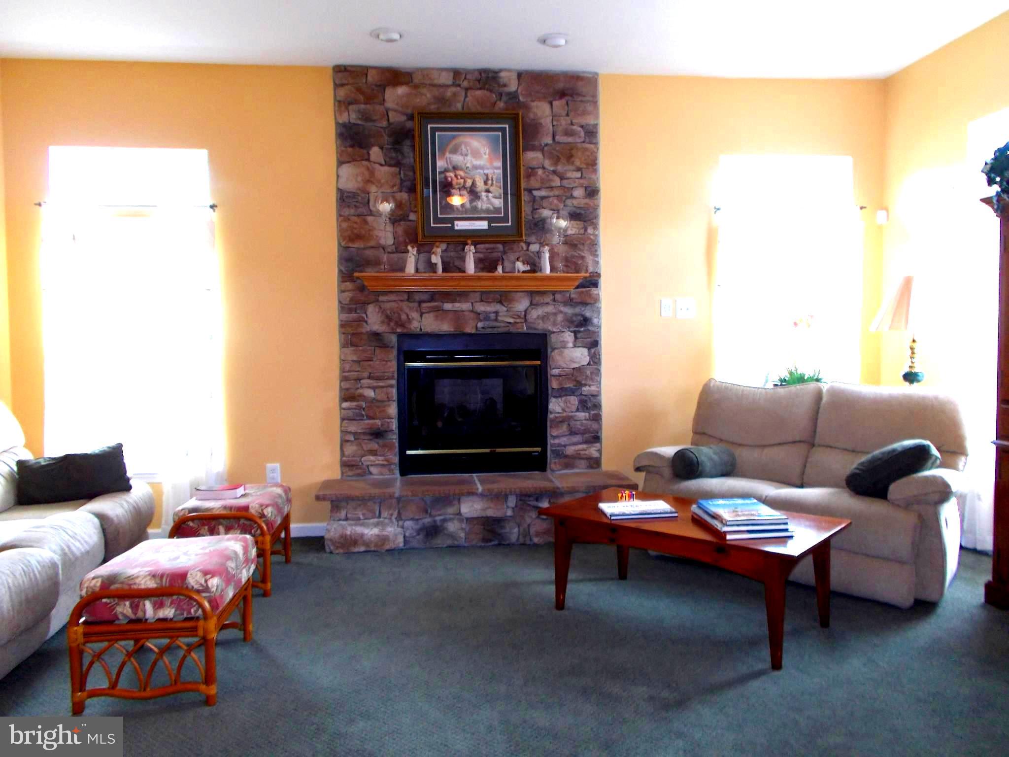 SEVERN CREST - Residential