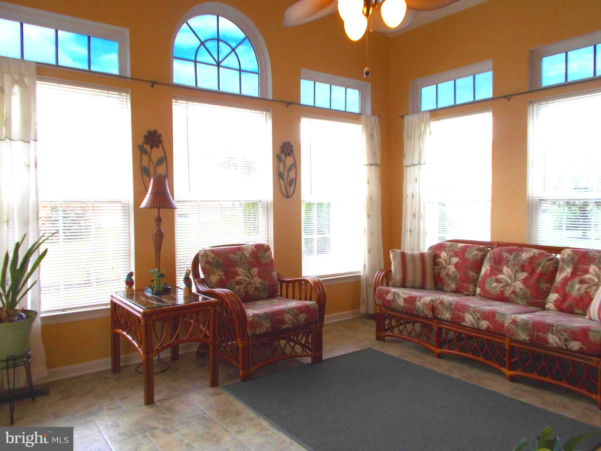 SEVERN CREST - Residential