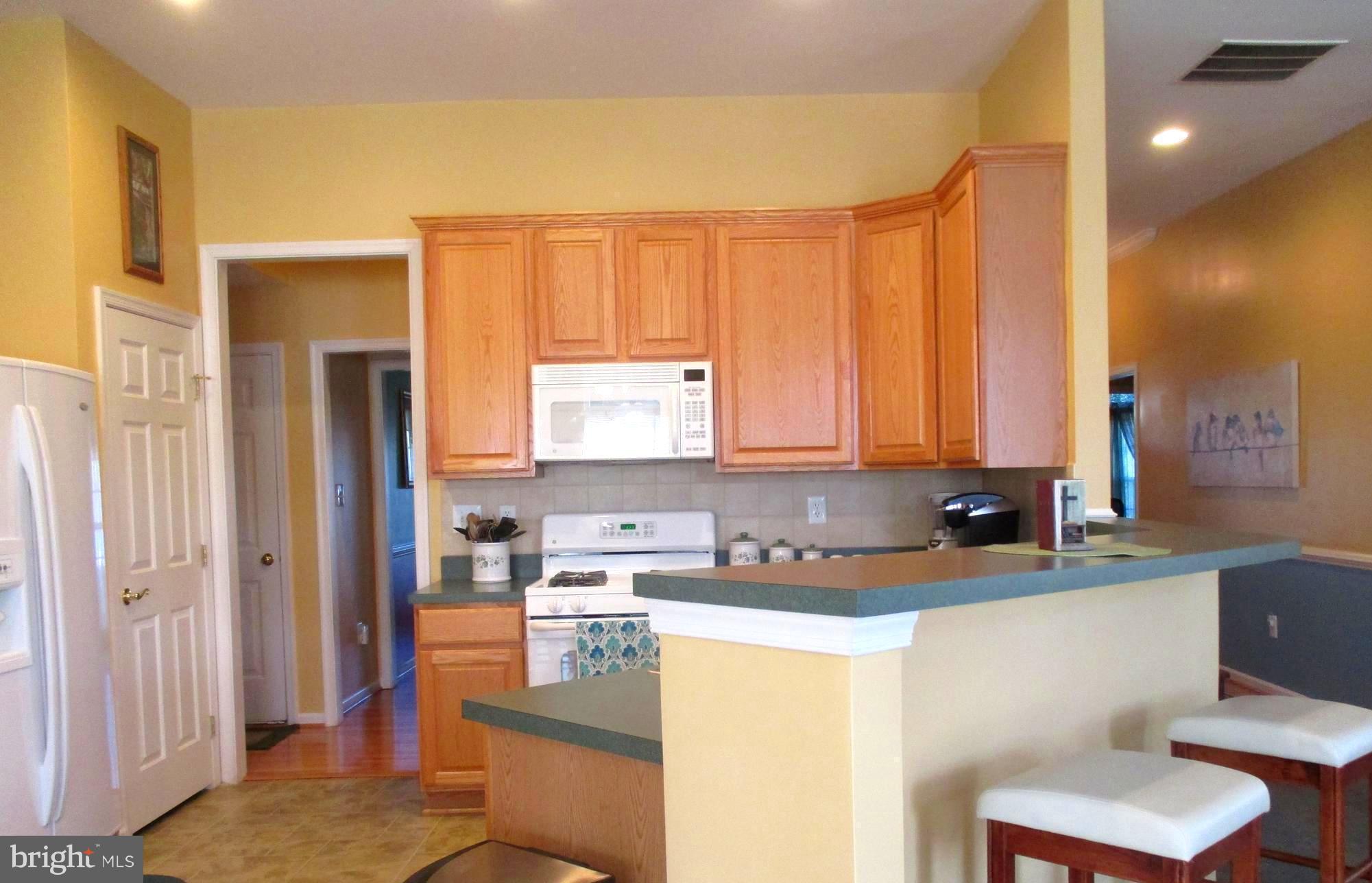 SEVERN CREST - Residential