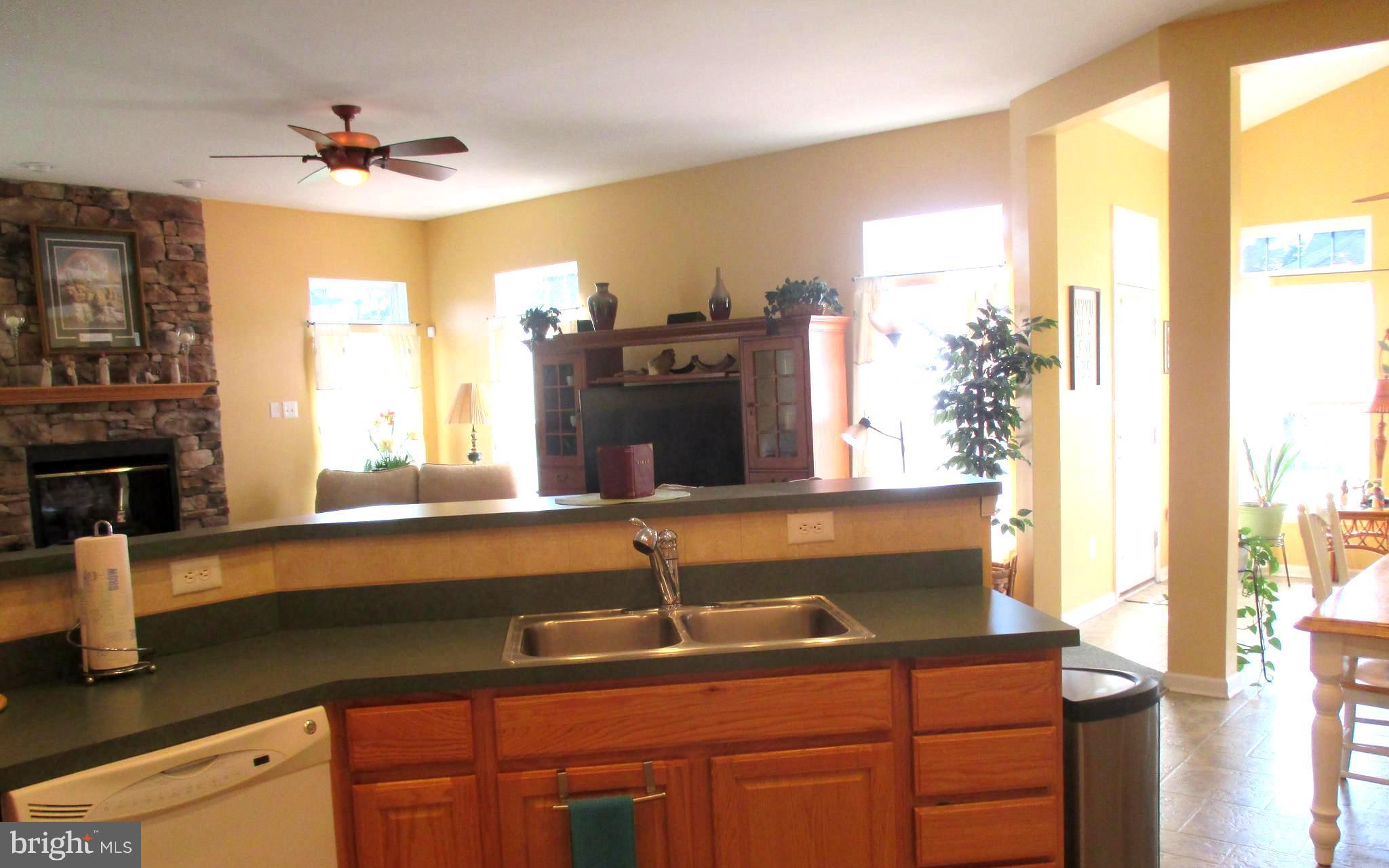 SEVERN CREST - Residential