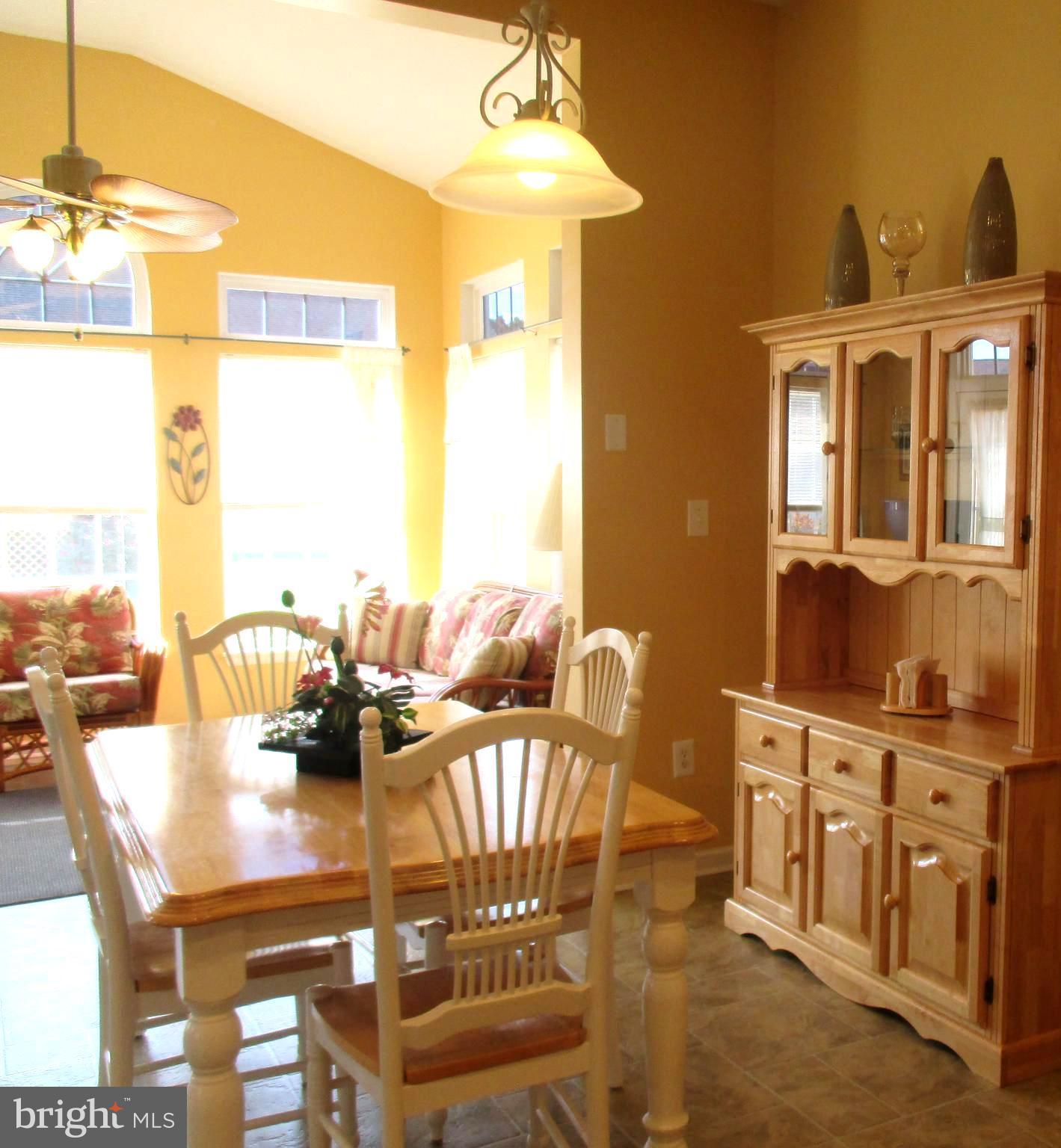 SEVERN CREST - Residential