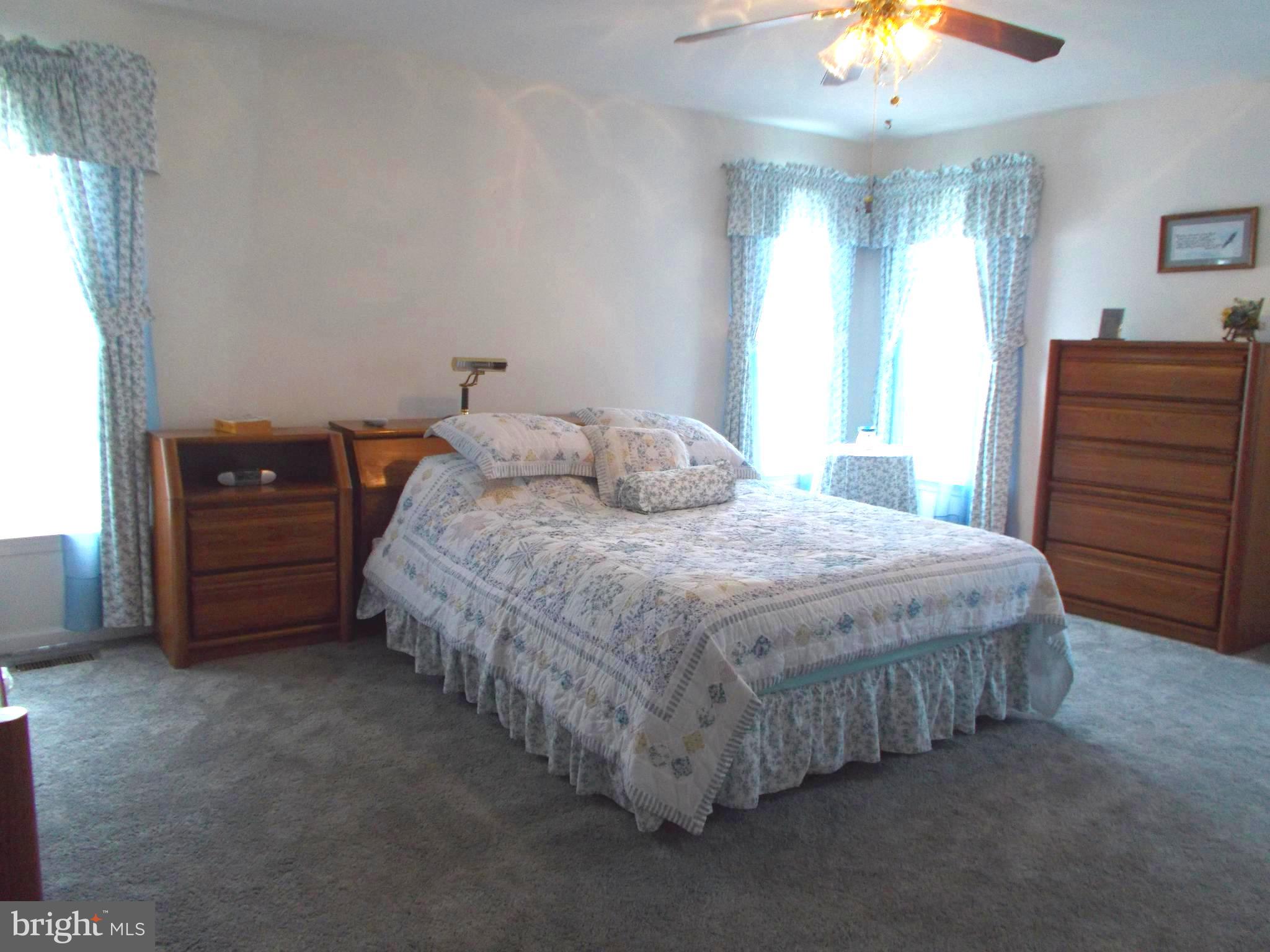 SEVERN CREST - Residential