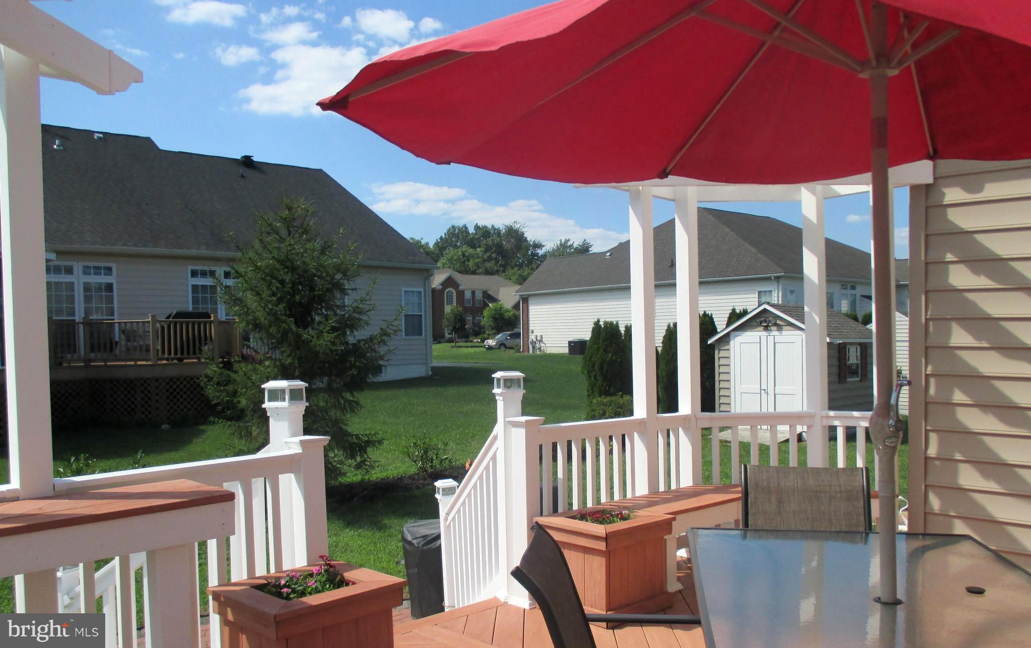 SEVERN CREST - Residential