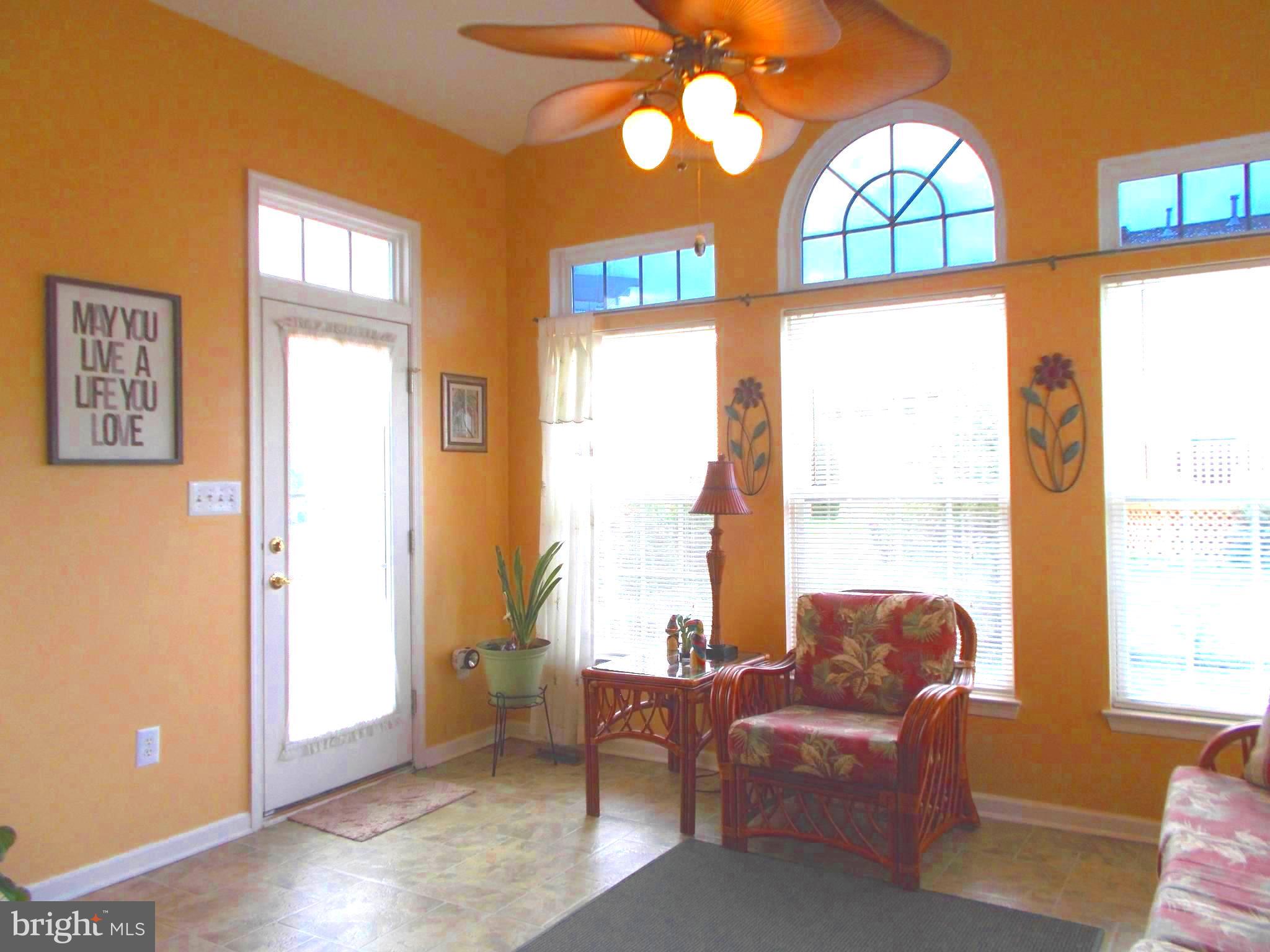 SEVERN CREST - Residential