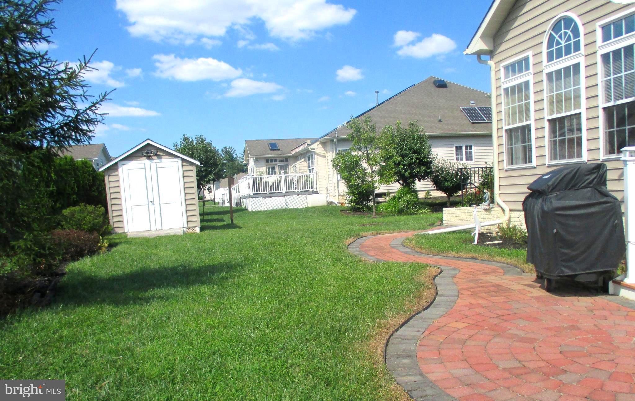 SEVERN CREST - Residential