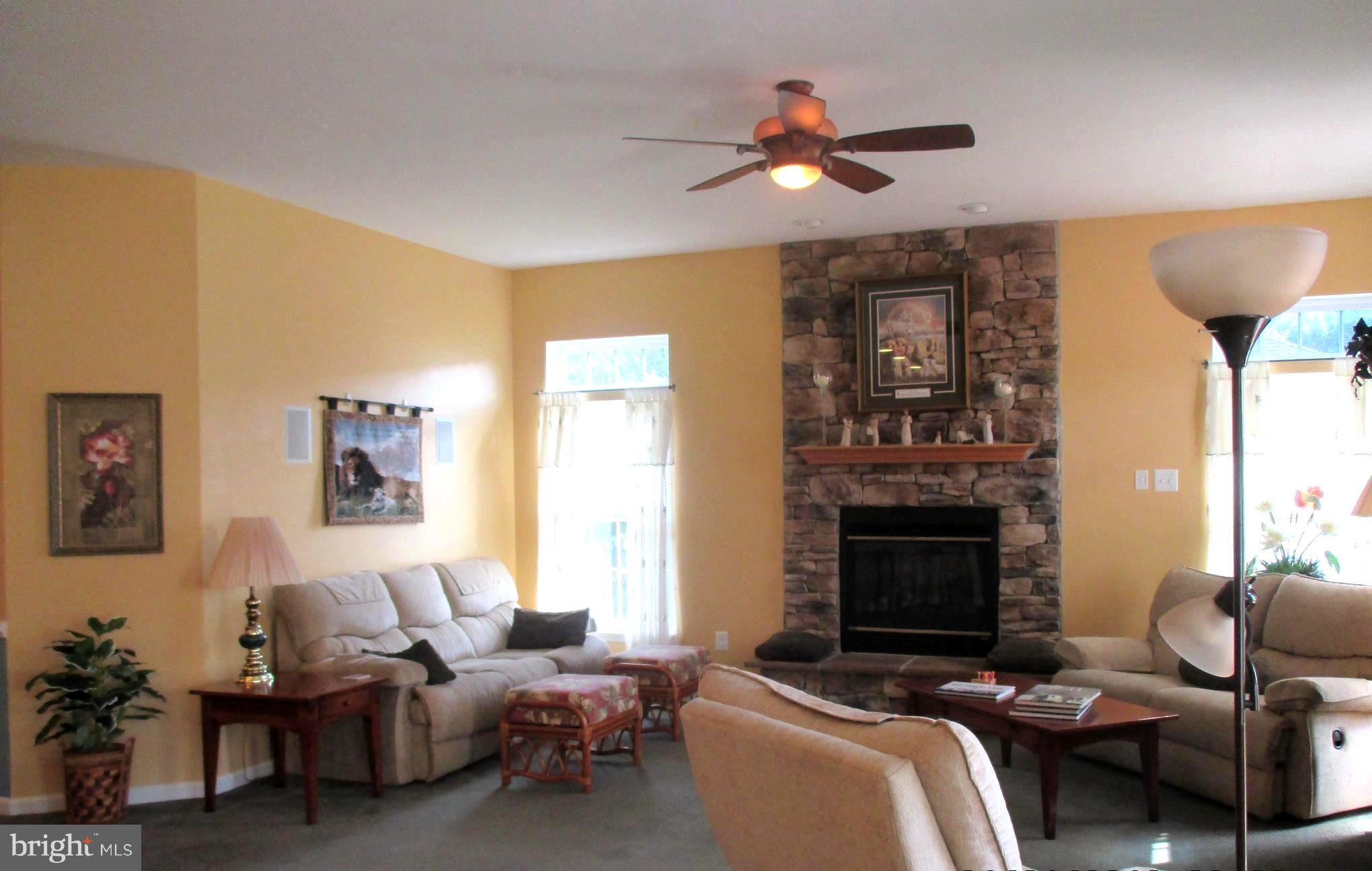 SEVERN CREST - Residential