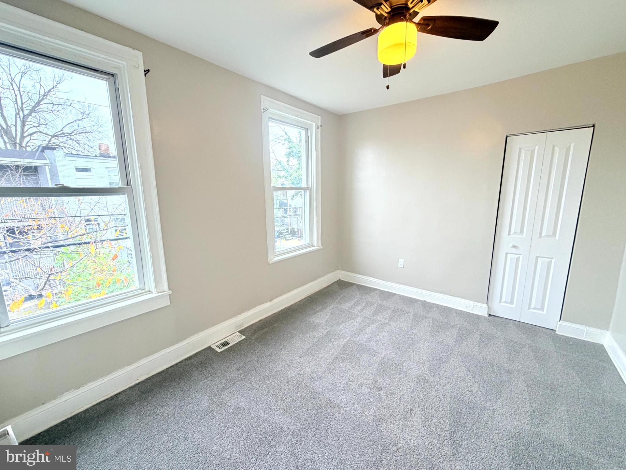 COPPIN HEIGHTS - Residential Lease