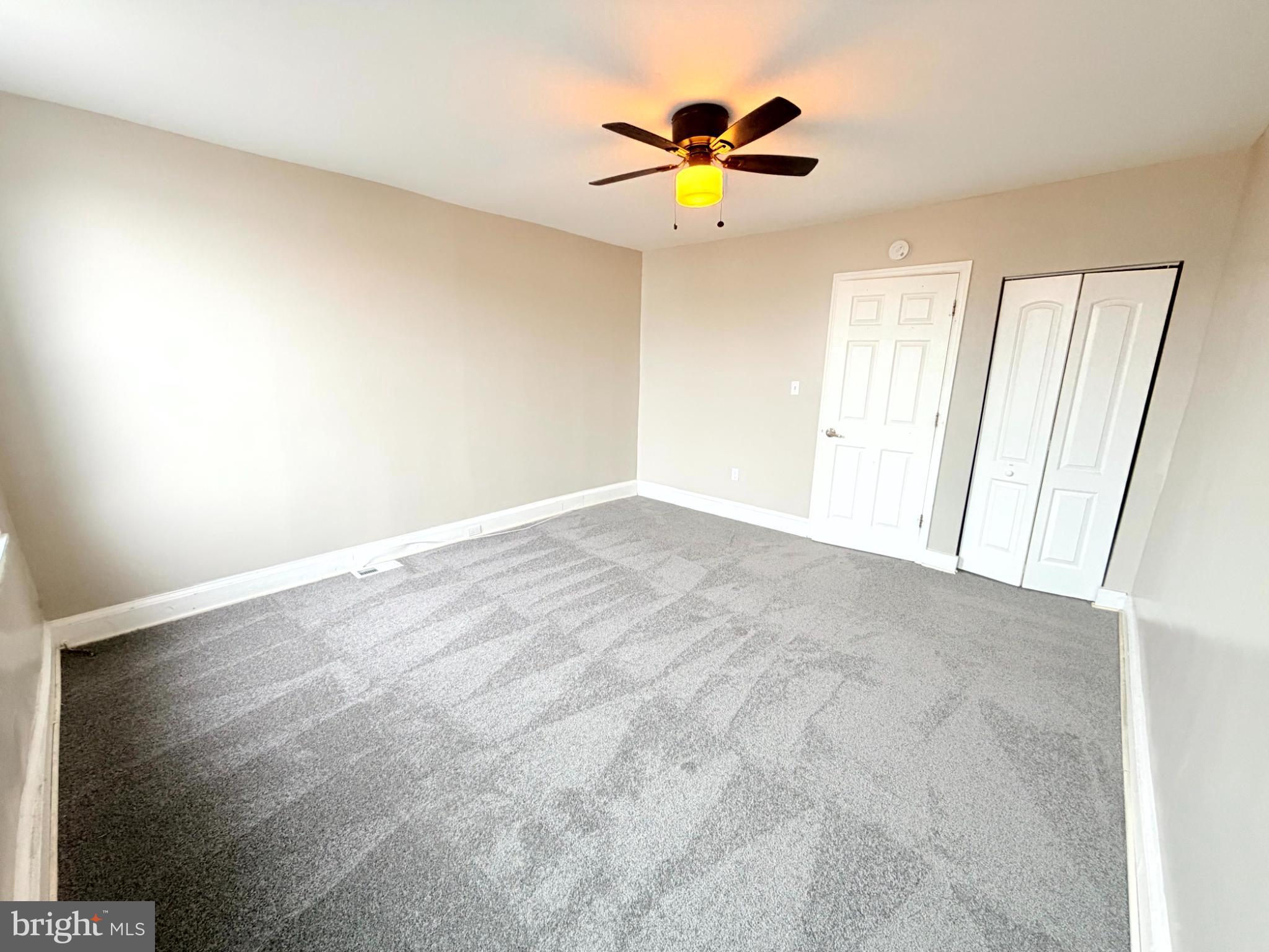 COPPIN HEIGHTS - Residential Lease