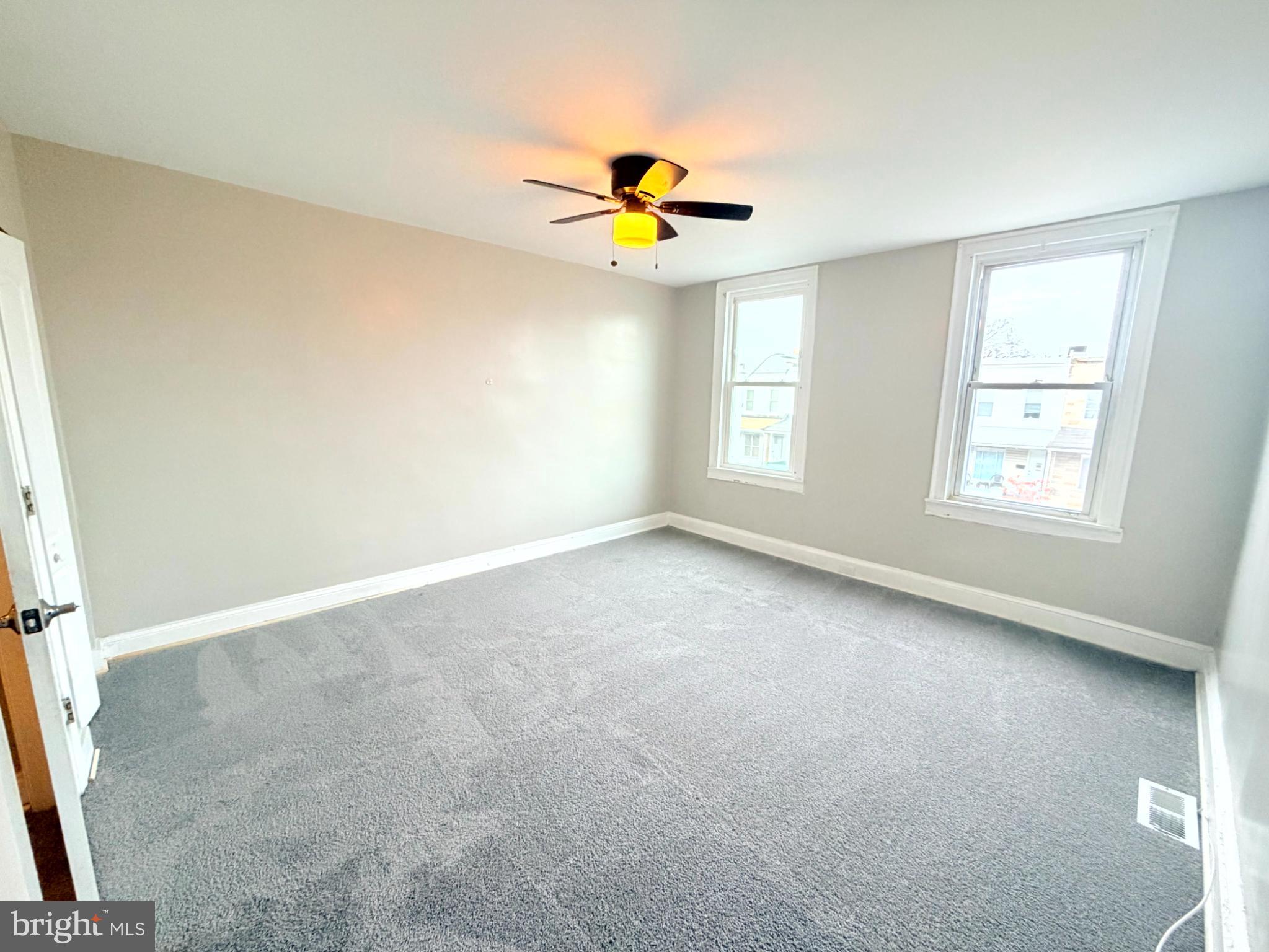 COPPIN HEIGHTS - Residential Lease