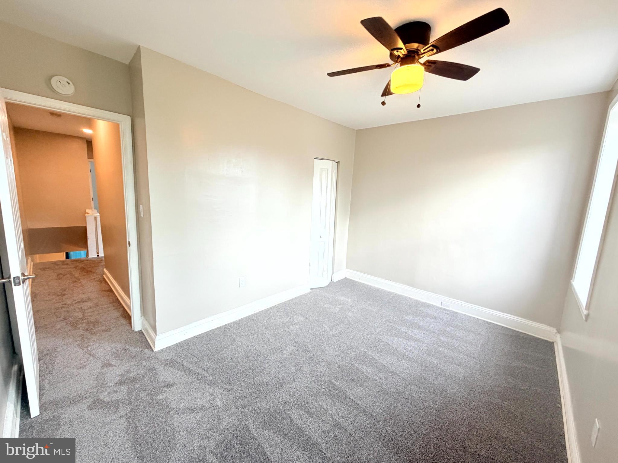 COPPIN HEIGHTS - Residential Lease