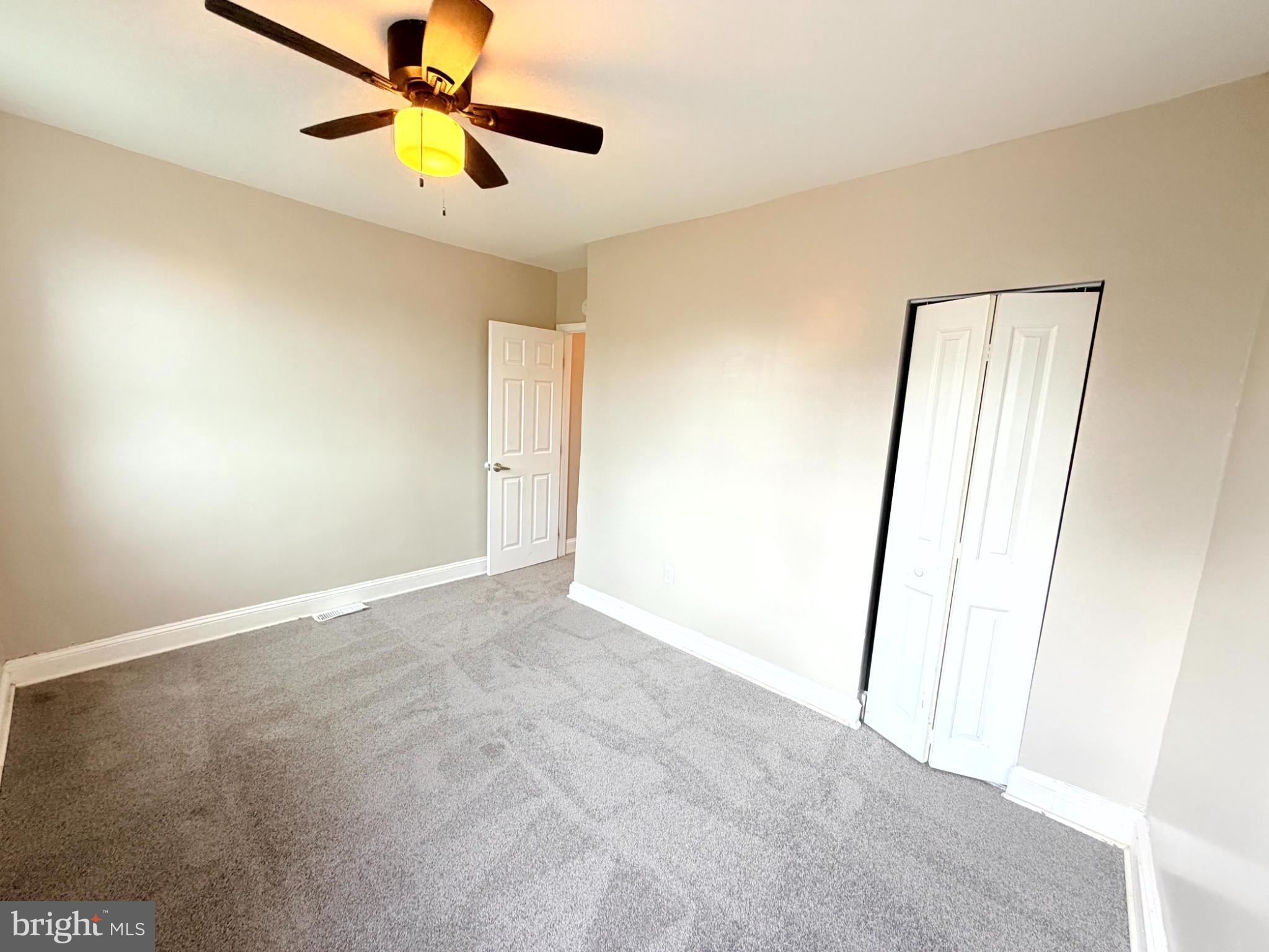 COPPIN HEIGHTS - Residential Lease