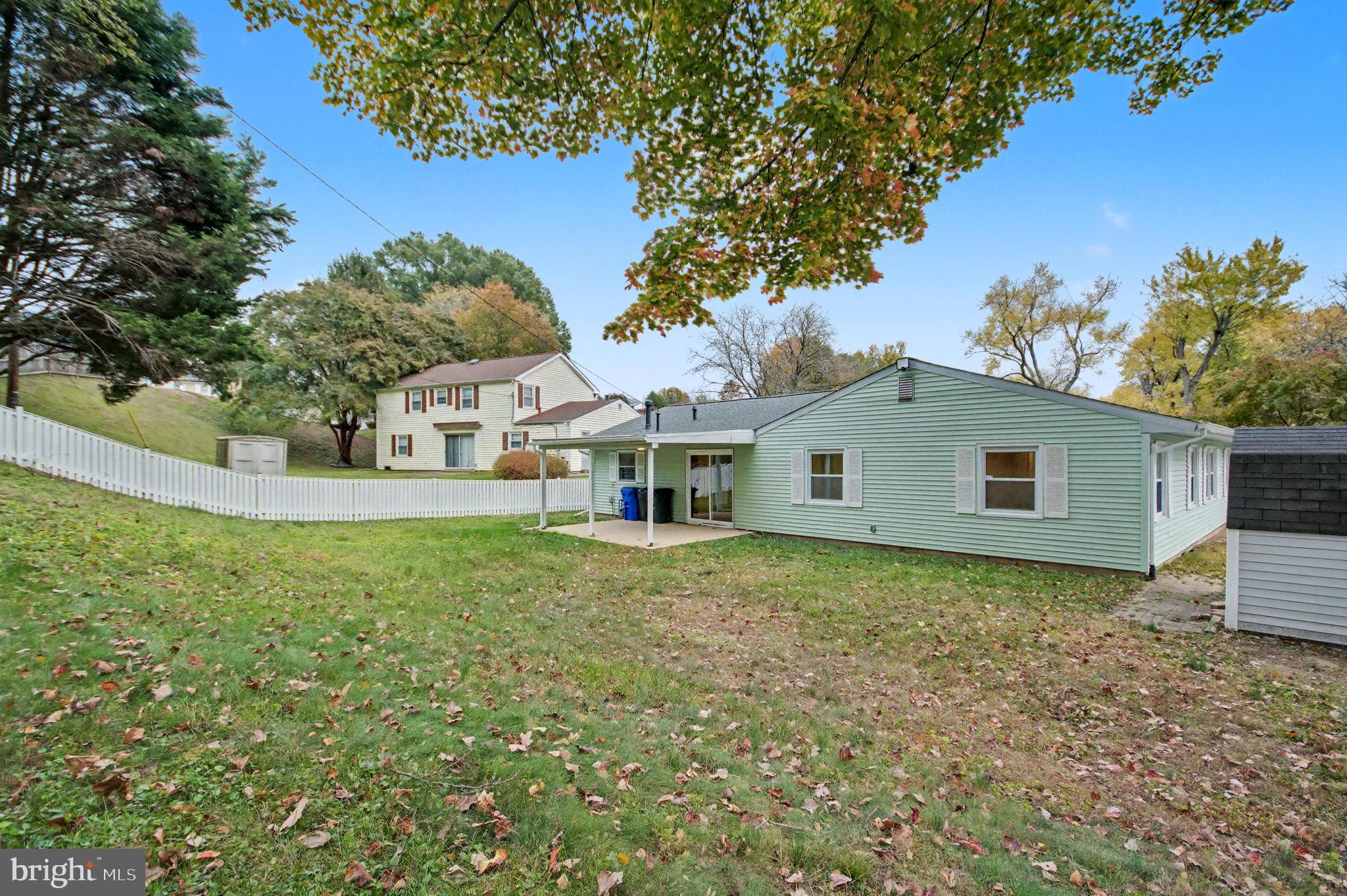 KENILWORTH - Residential Lease