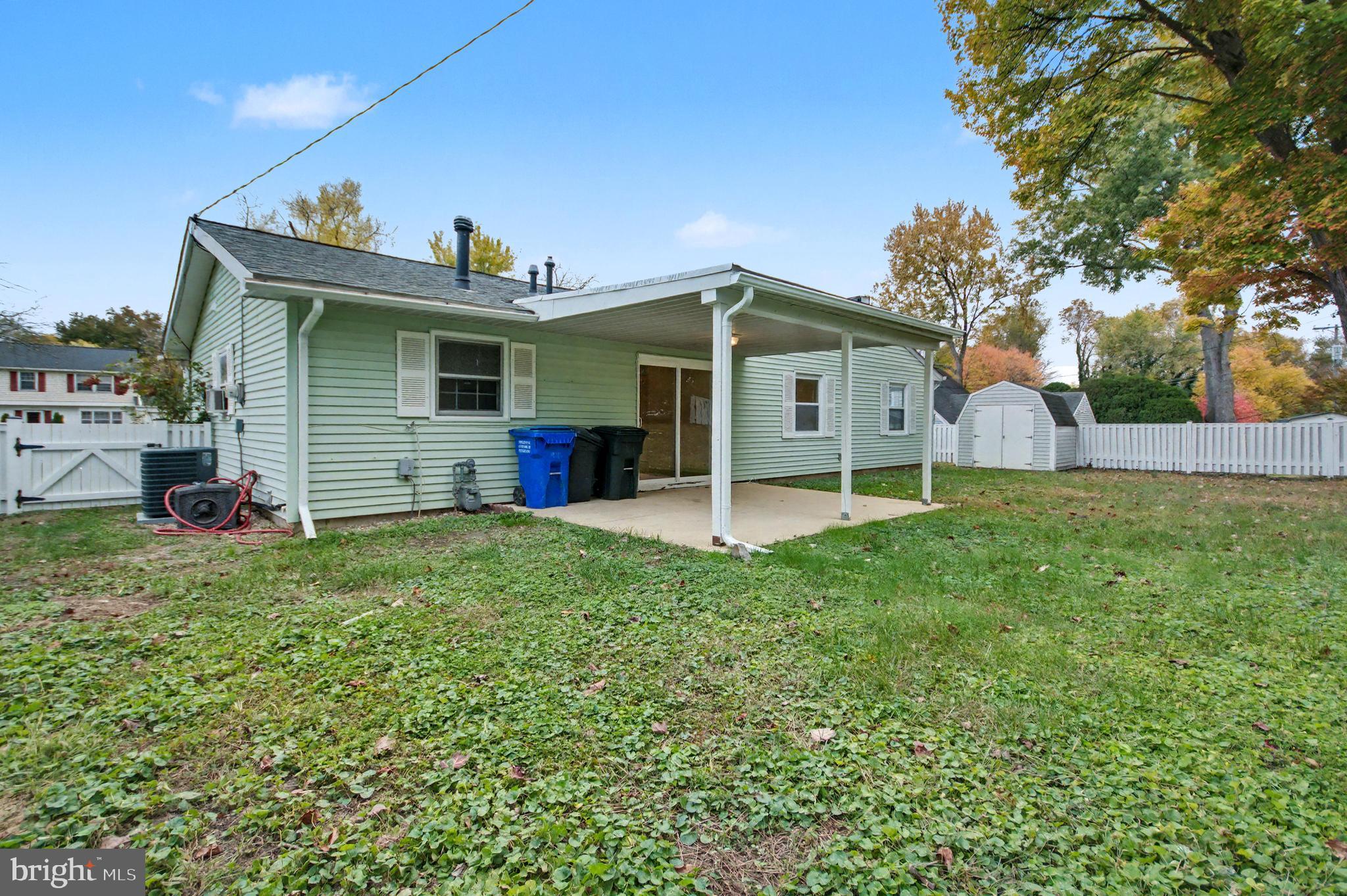 KENILWORTH - Residential Lease