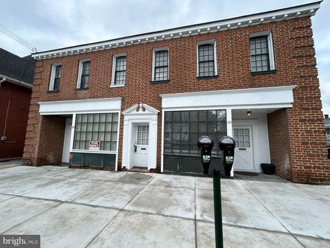 Photo of 312 W. King St W #5, MARTINSBURG, WV 25401 (MLS # WVBE2051152)