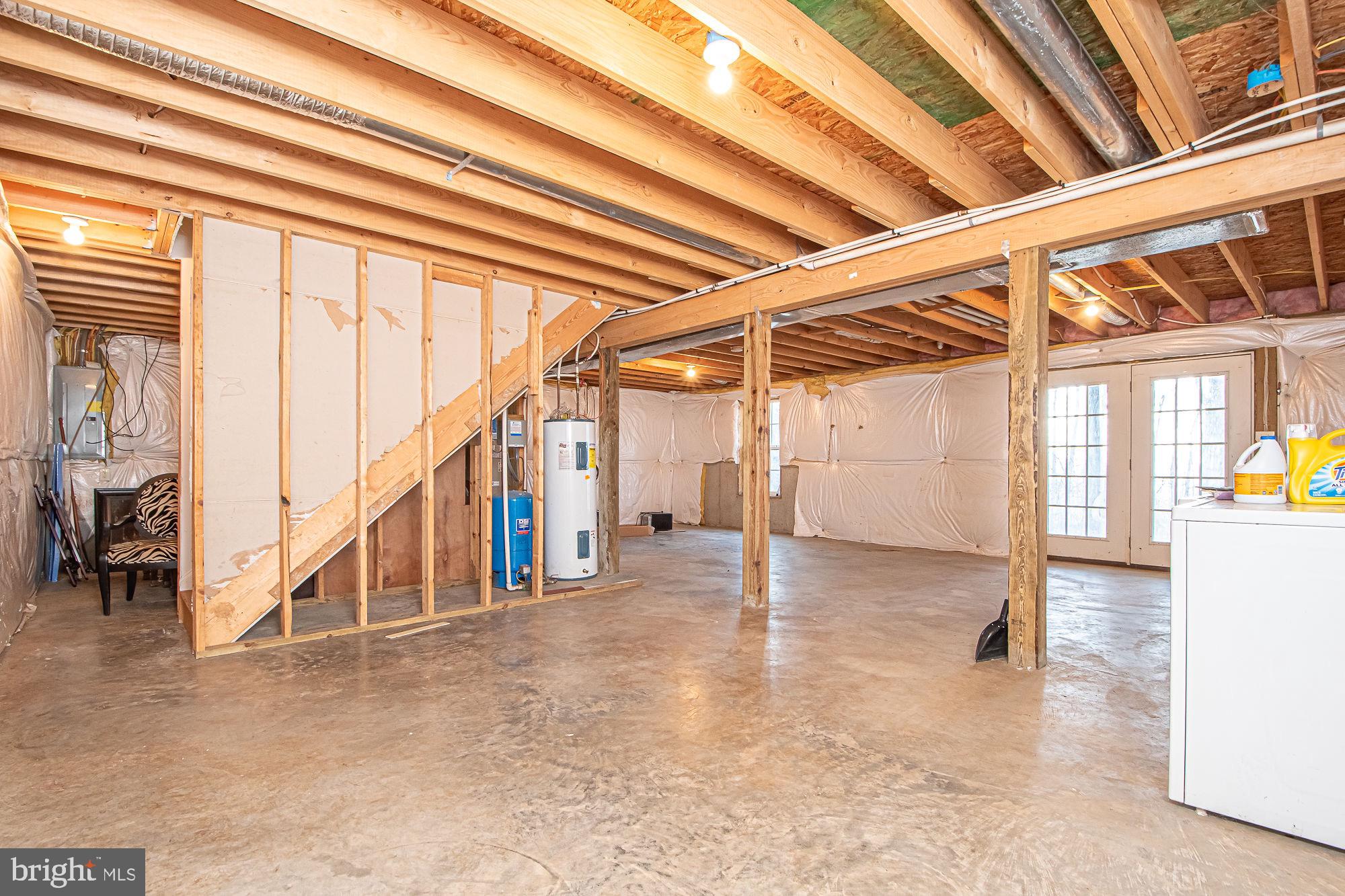 SHEN FARMS MT VIEW - Residential