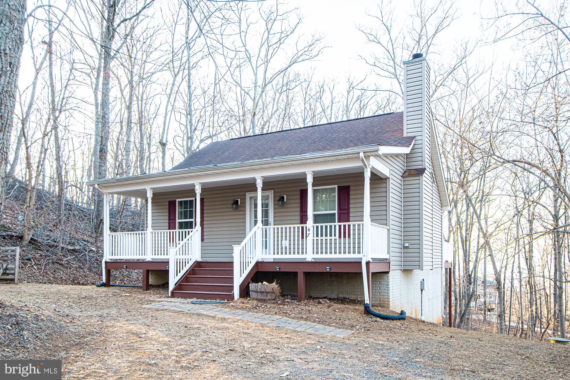 SHEN FARMS MT VIEW - Residential