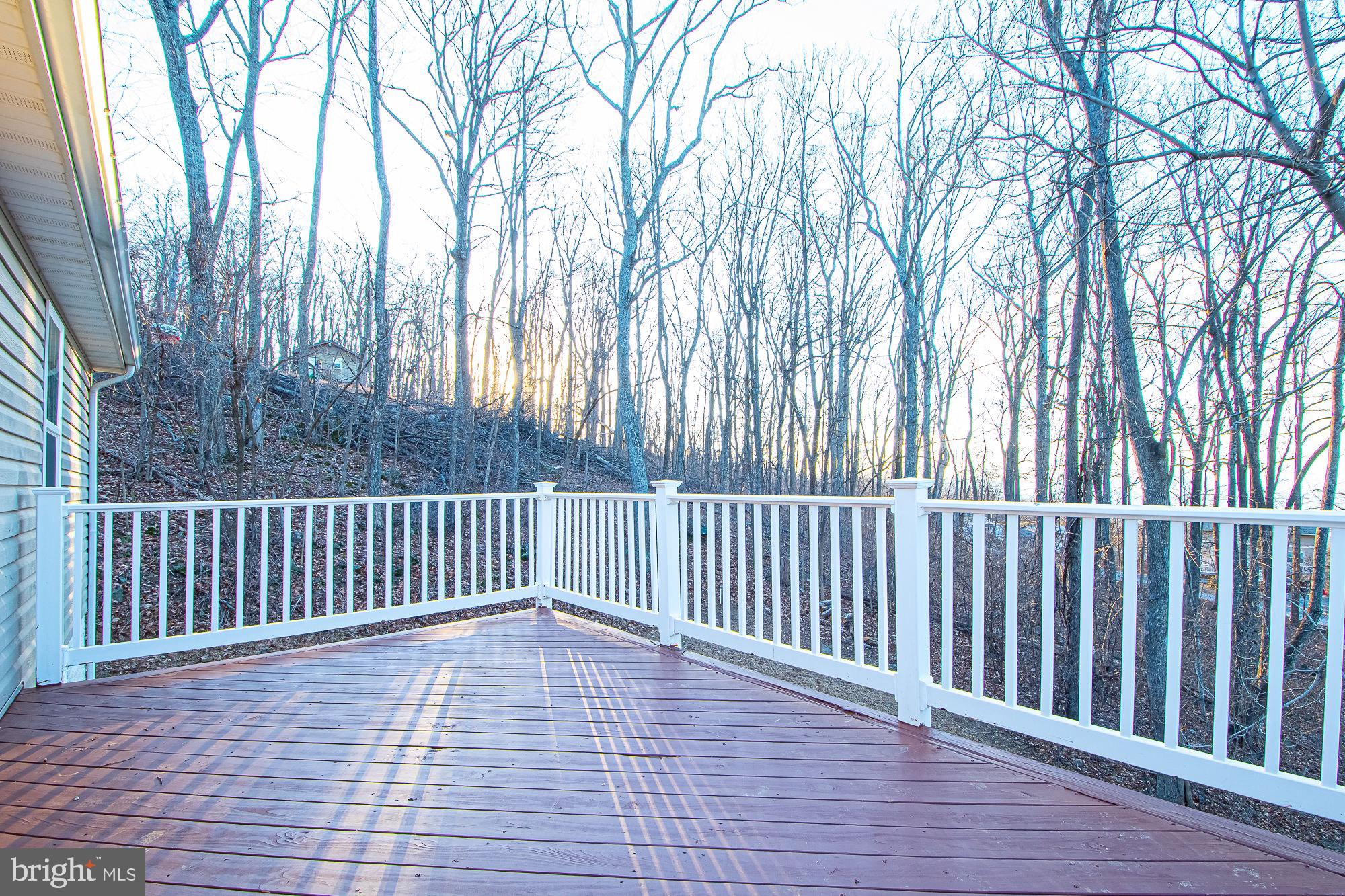 SHEN FARMS MT VIEW - Residential