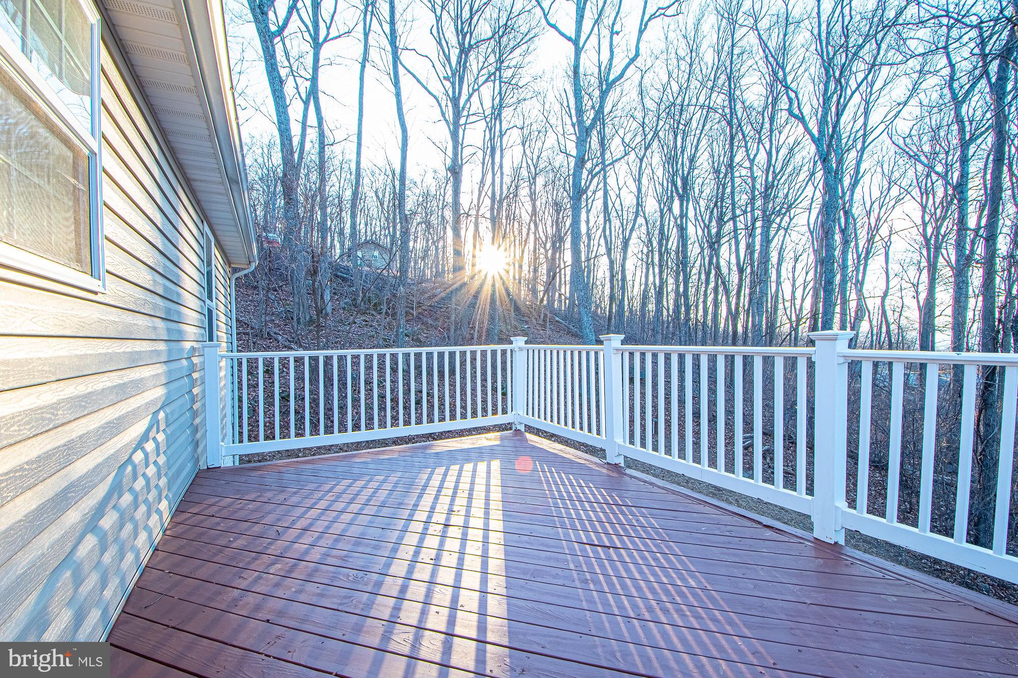 SHEN FARMS MT VIEW - Residential