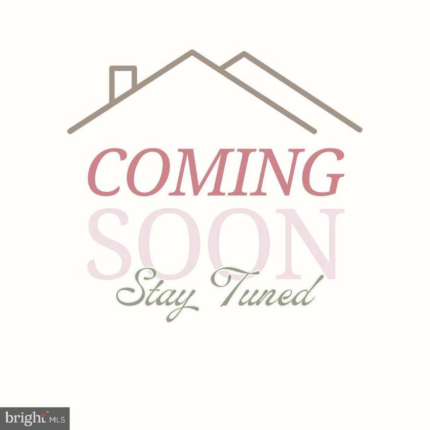 More information and photos coming soon! 

You won’t want to miss this one.