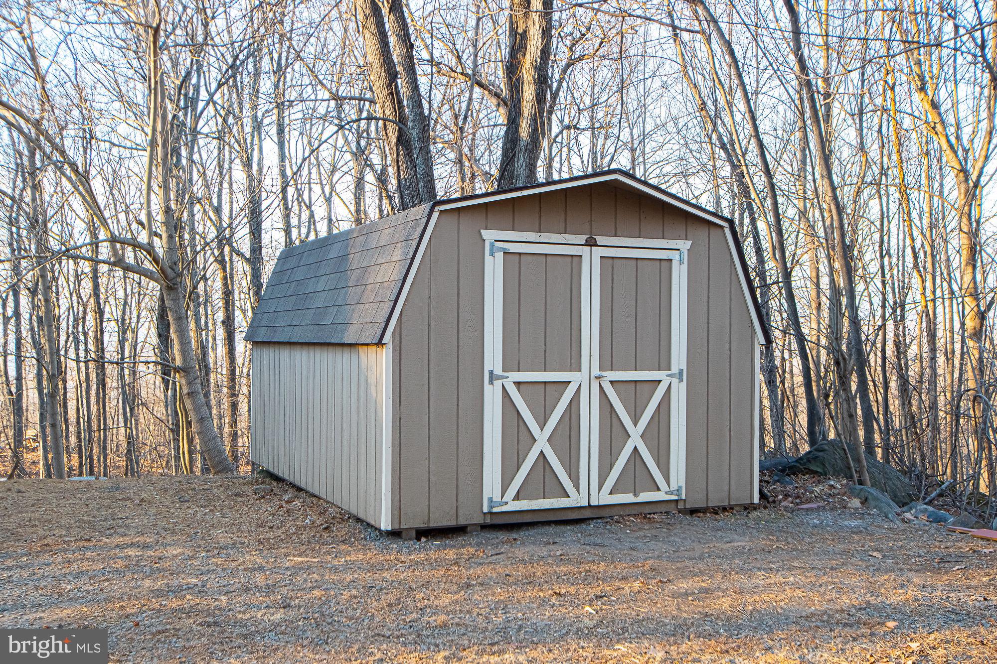 SHEN FARMS MT VIEW - Residential