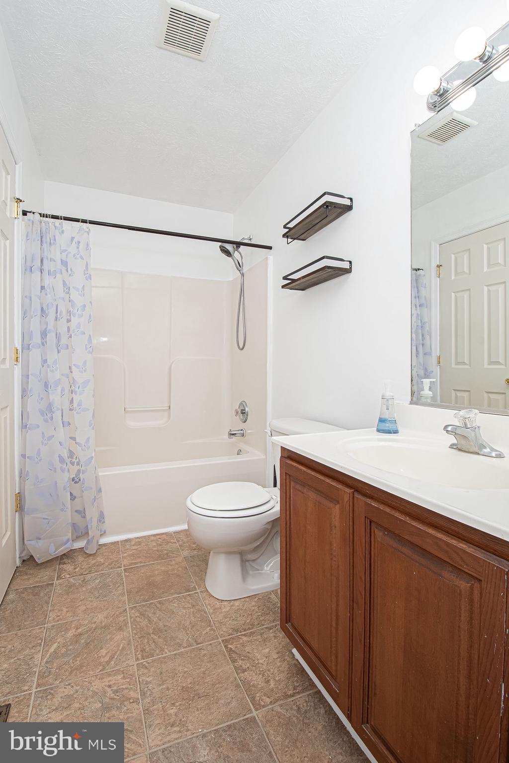 SHEN FARMS MT VIEW - Residential