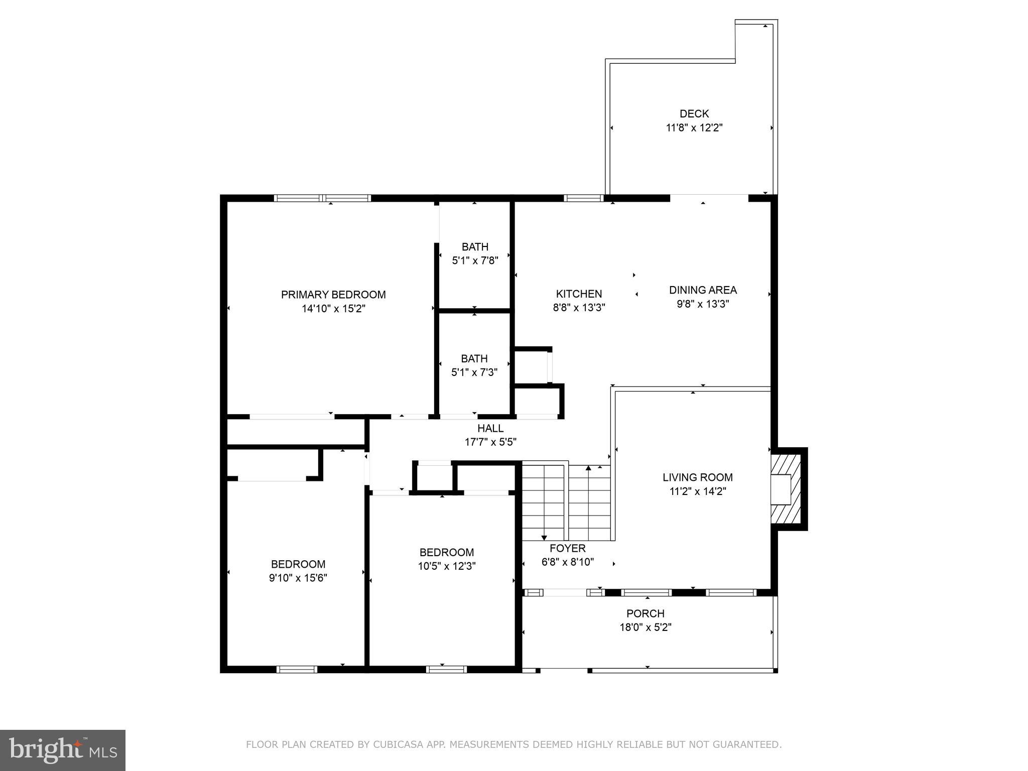 ALMA SMITH - Residential