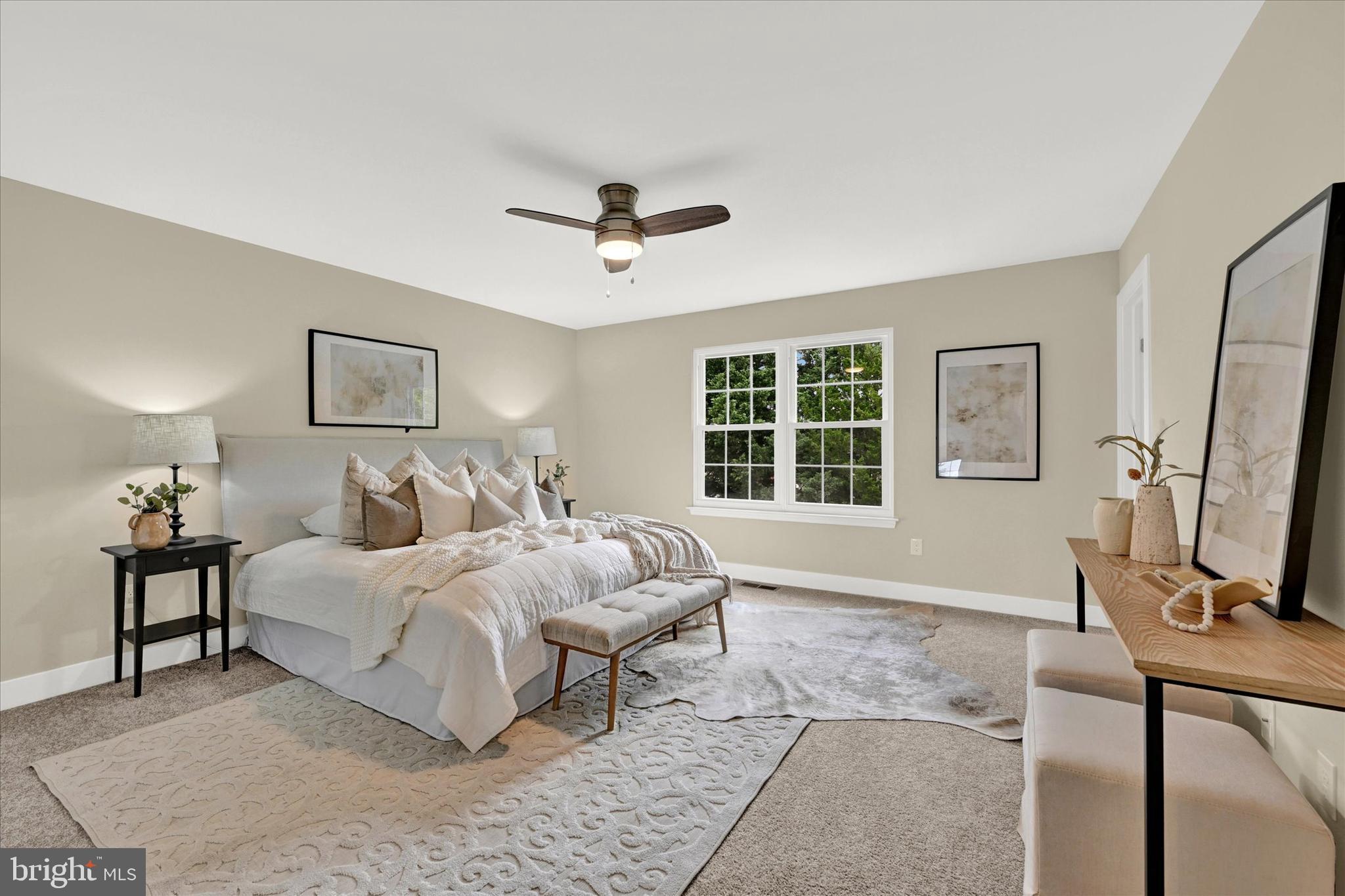 ALMA SMITH - Residential