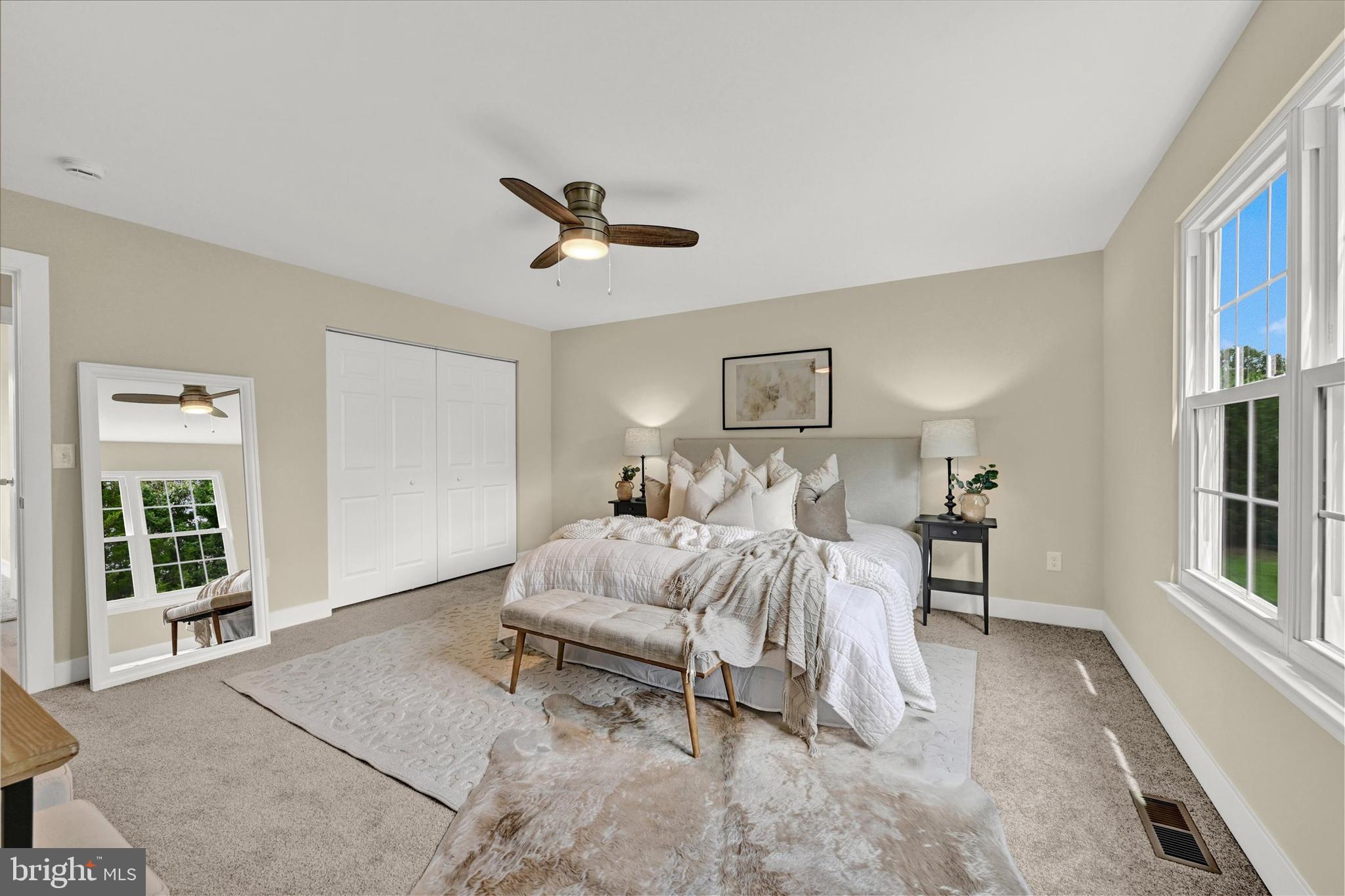 ALMA SMITH - Residential