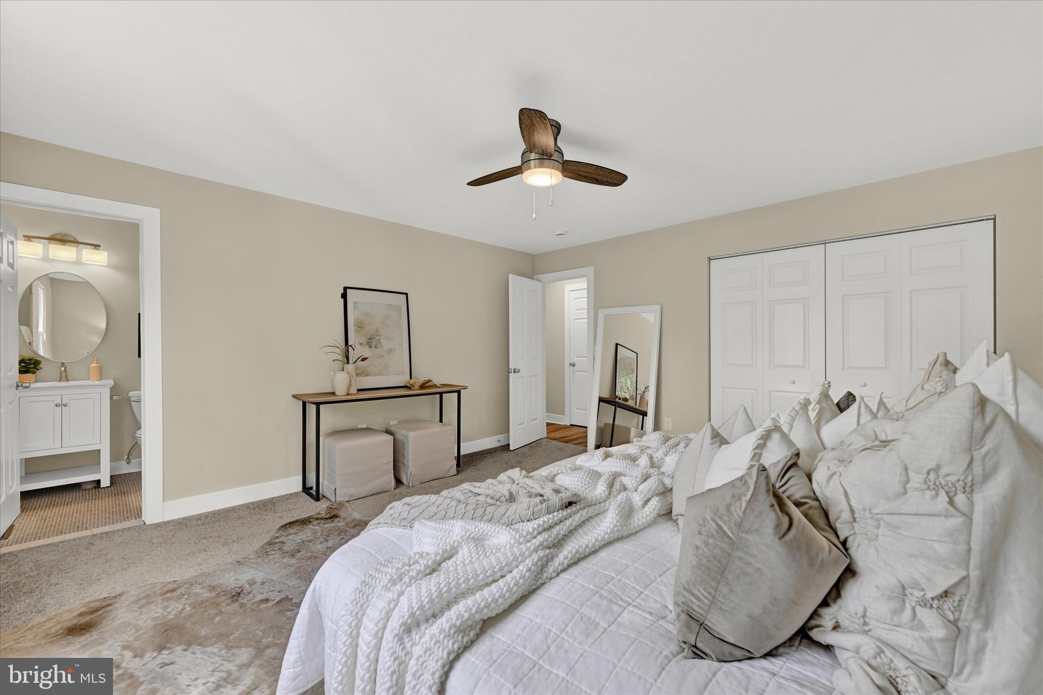 ALMA SMITH - Residential