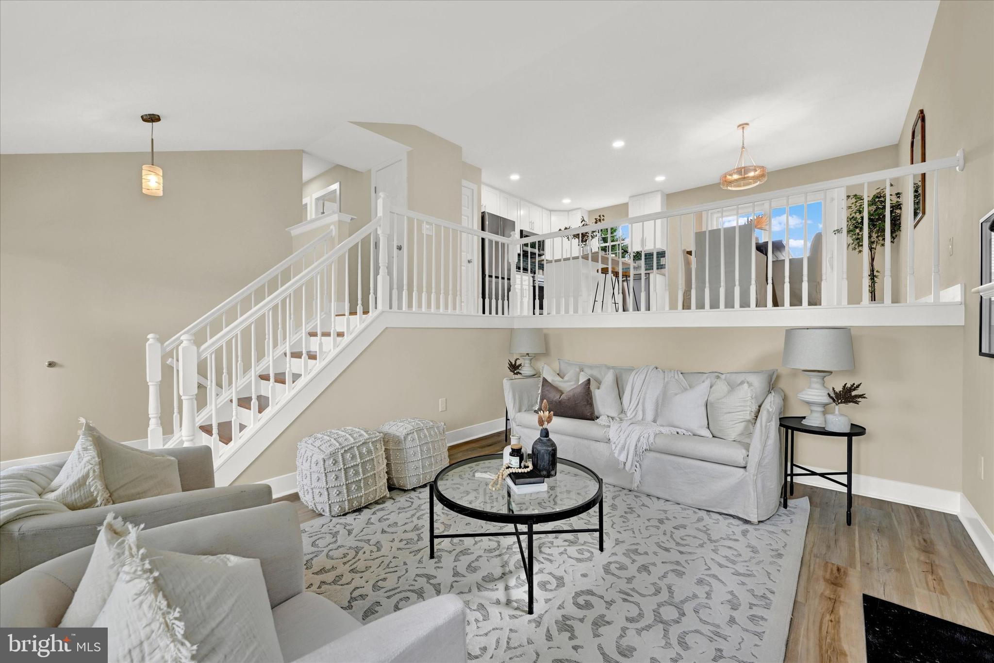 ALMA SMITH - Residential