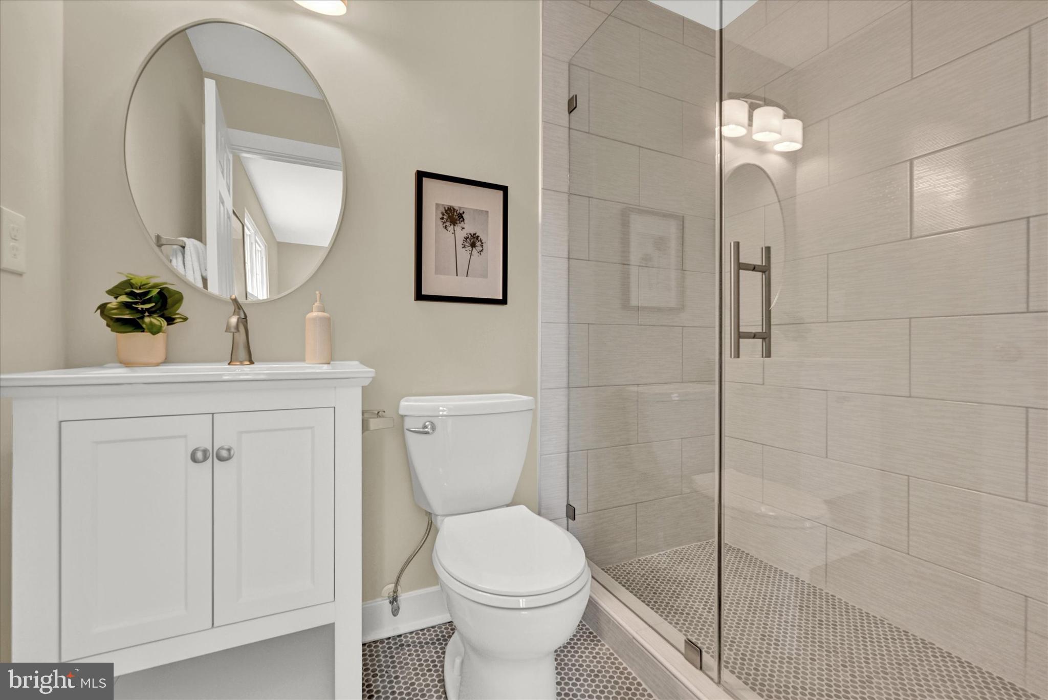 ALMA SMITH - Residential