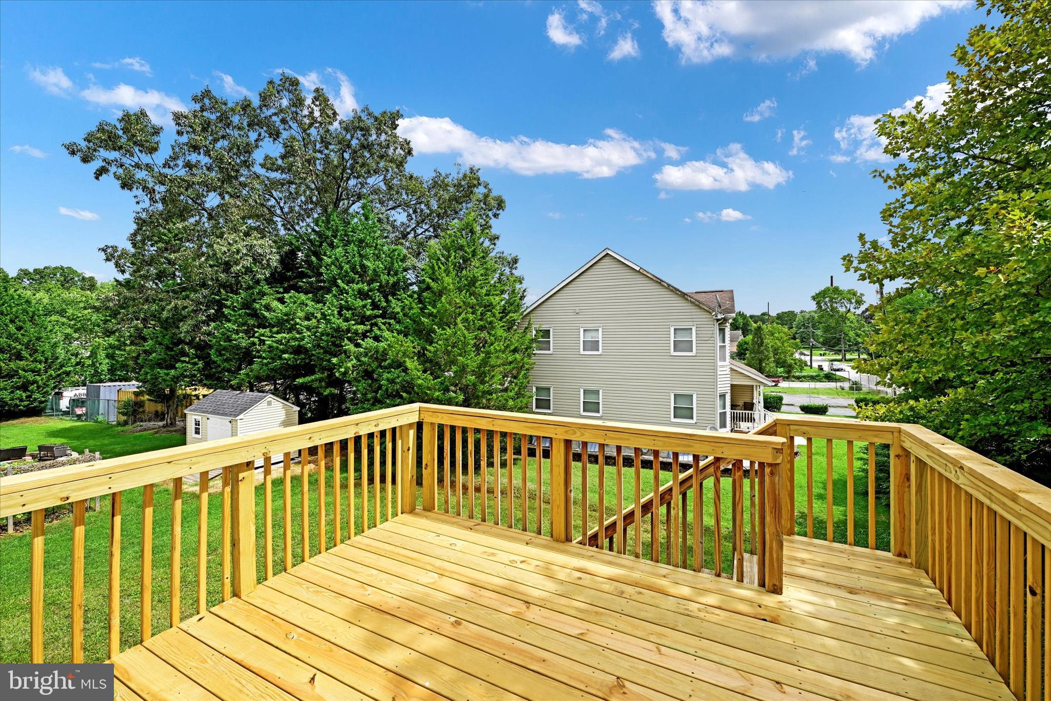 ALMA SMITH - Residential