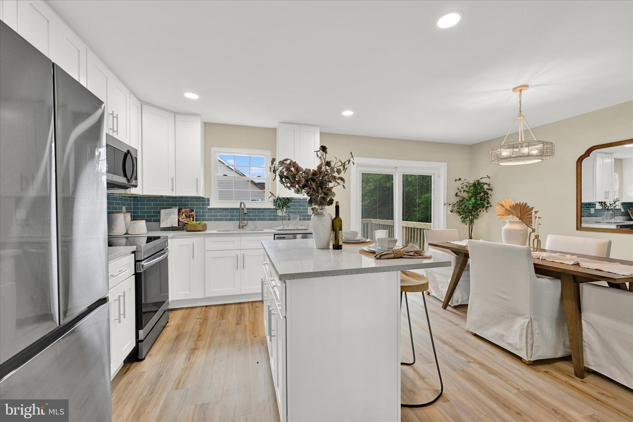 ALMA SMITH - Residential