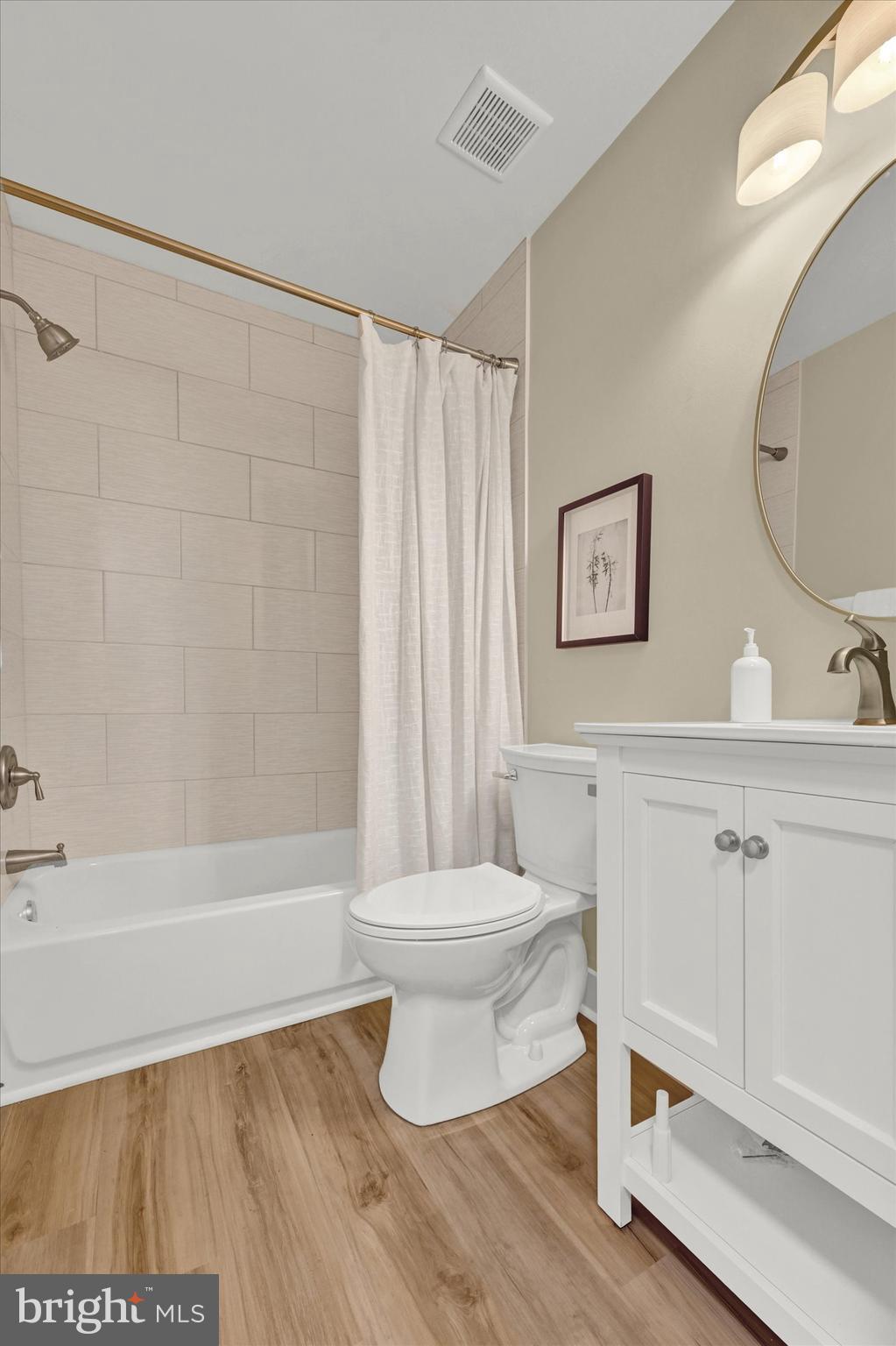 ALMA SMITH - Residential