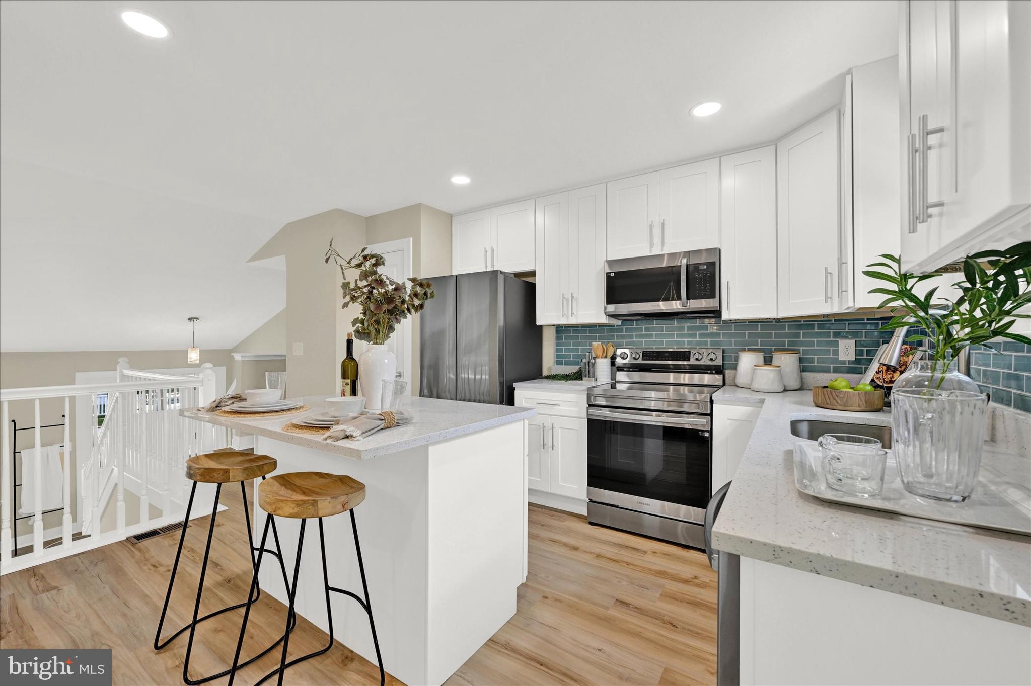 ALMA SMITH - Residential