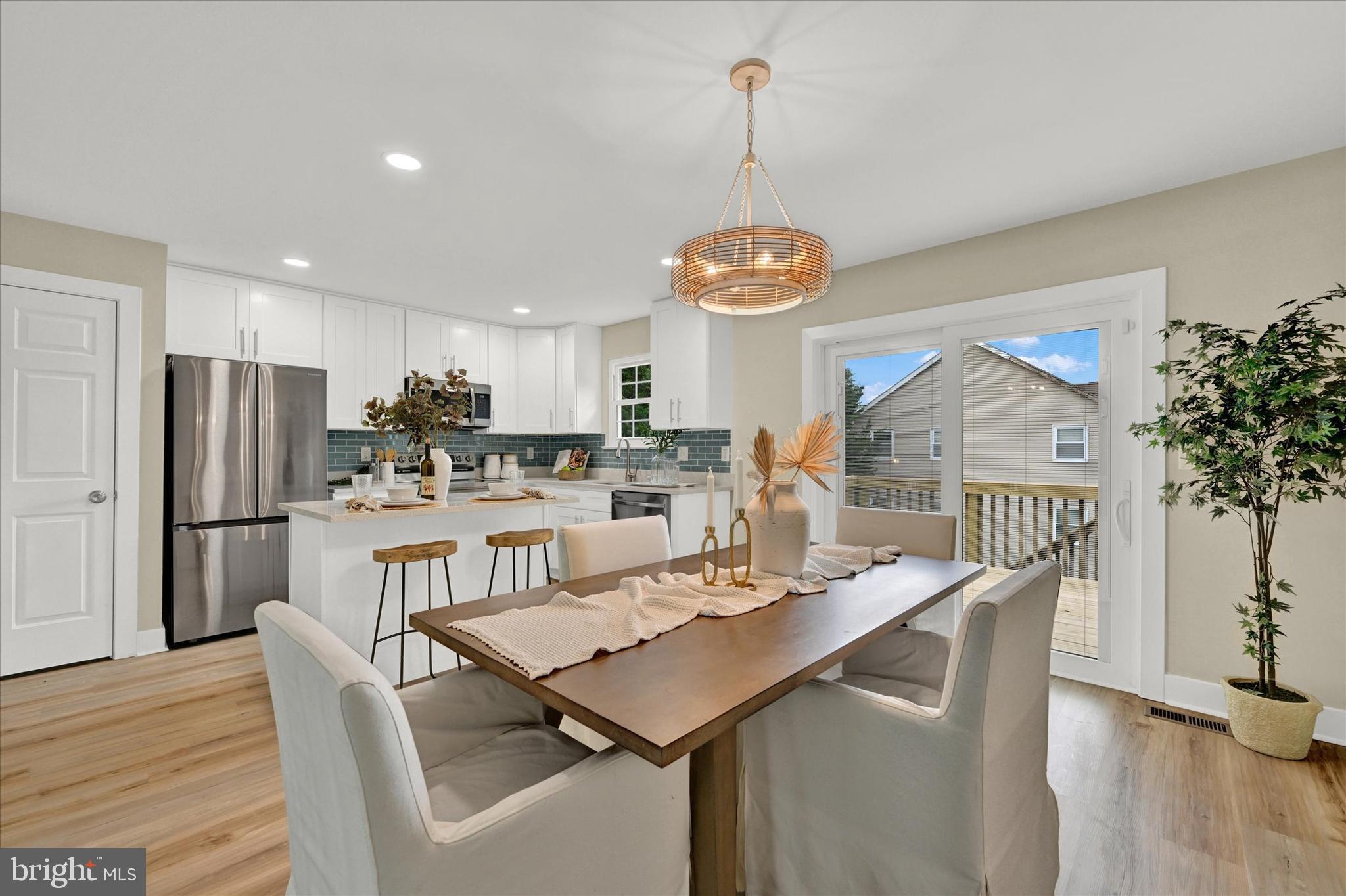 ALMA SMITH - Residential