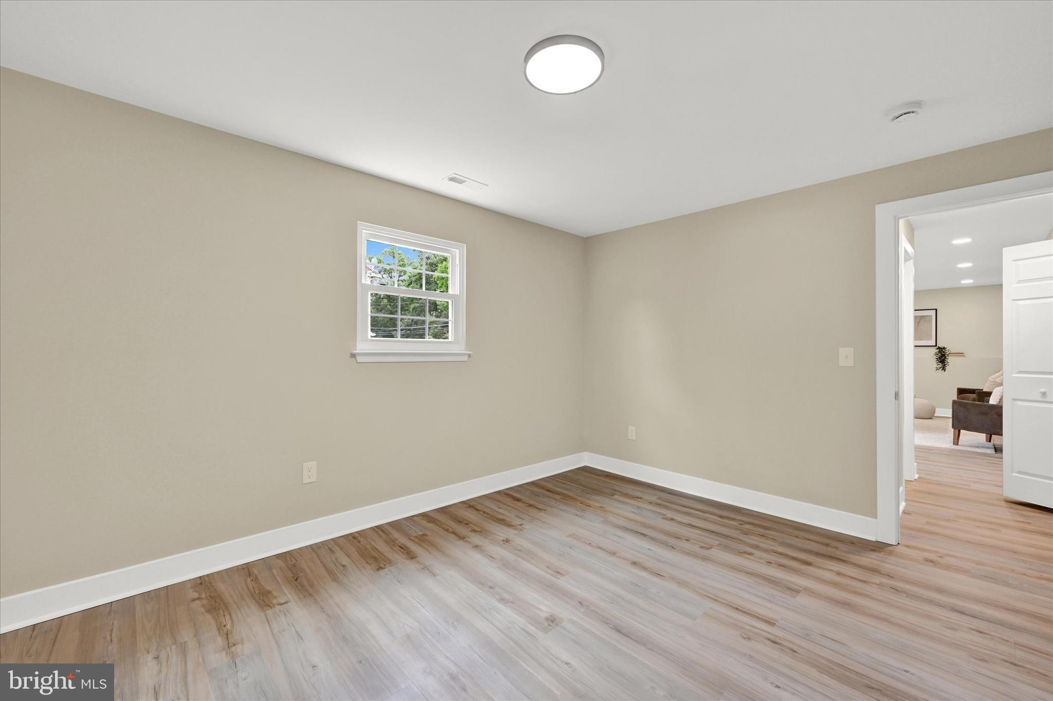 ALMA SMITH - Residential