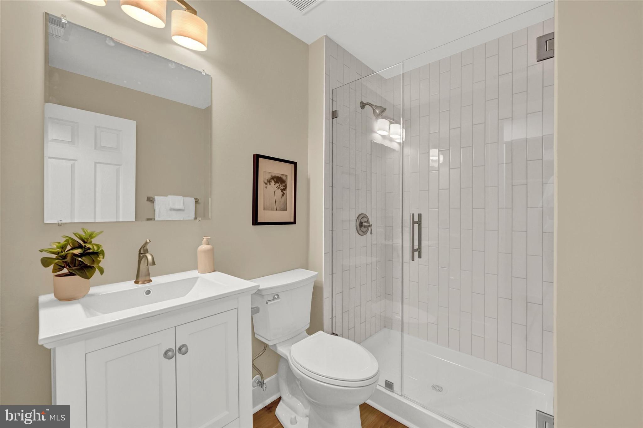 ALMA SMITH - Residential