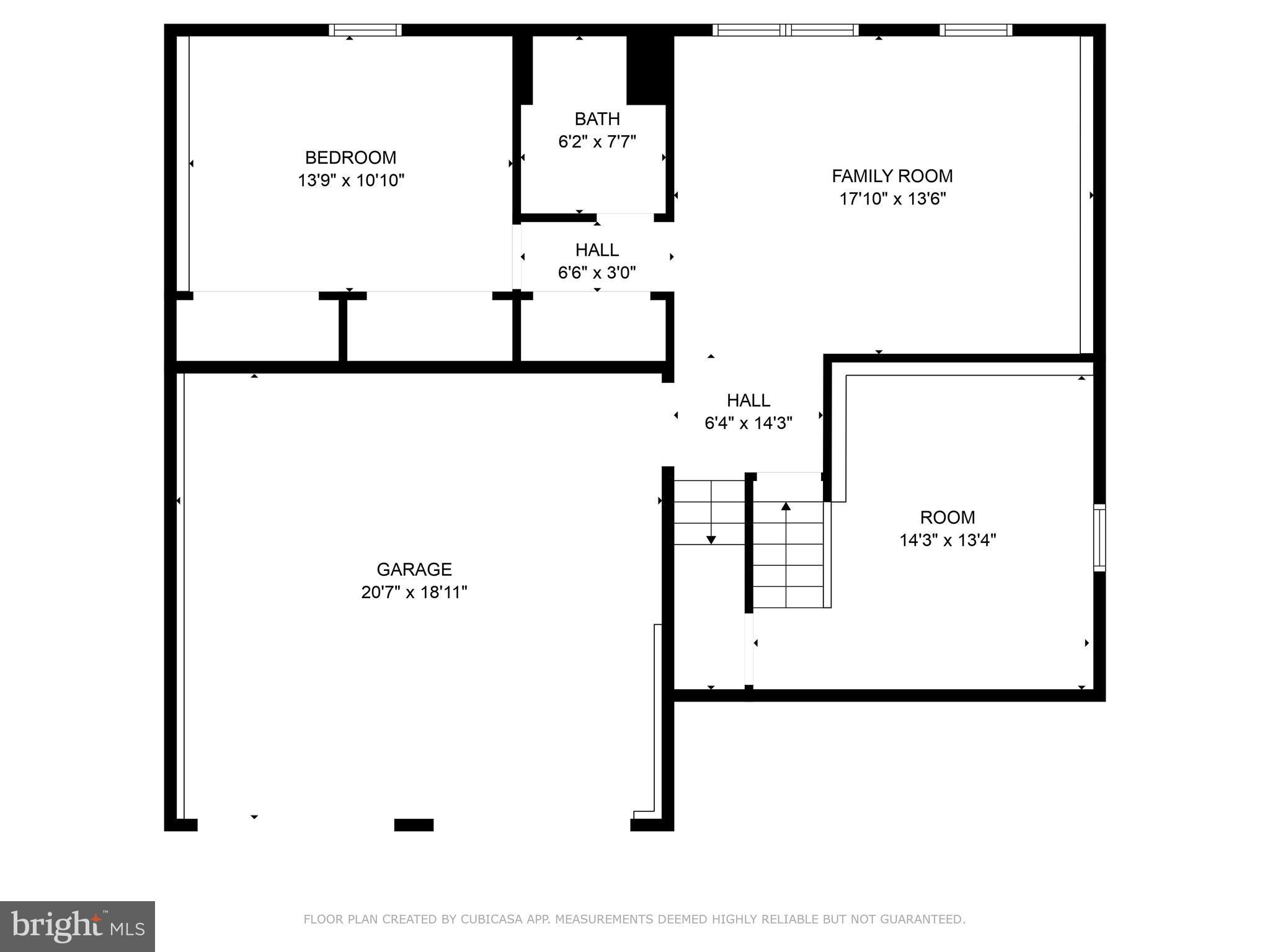 ALMA SMITH - Residential