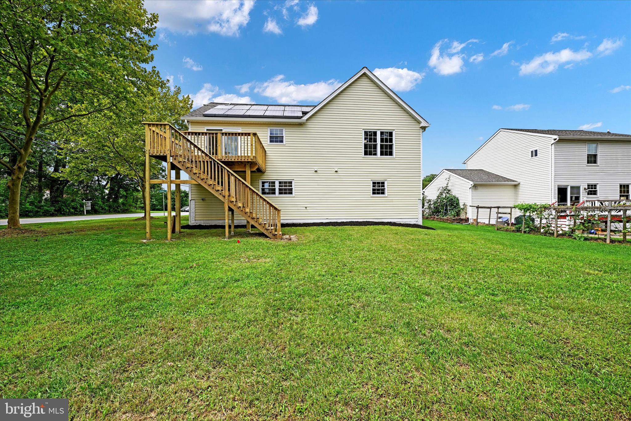 ALMA SMITH - Residential